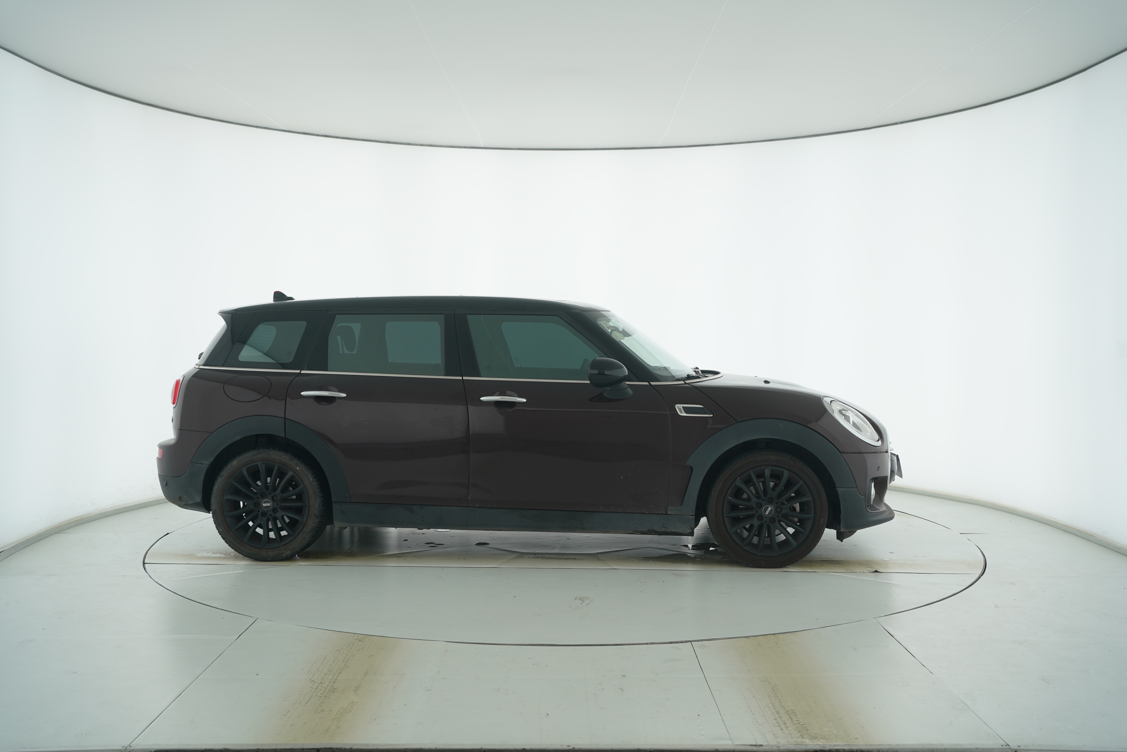 MINI CLUBMAN 2016 — фото 8