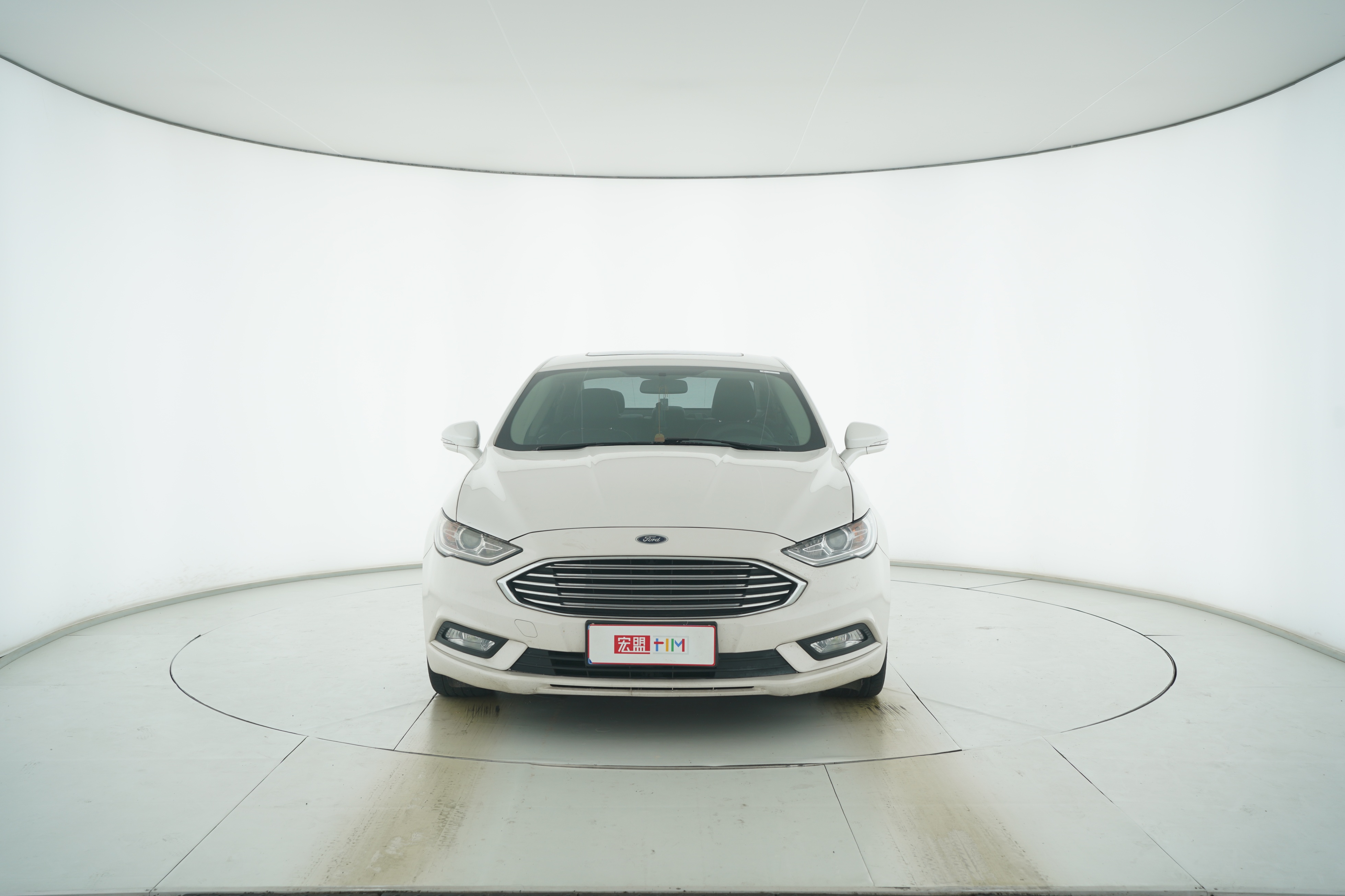 Ford Mondeo 2018 — фото 5