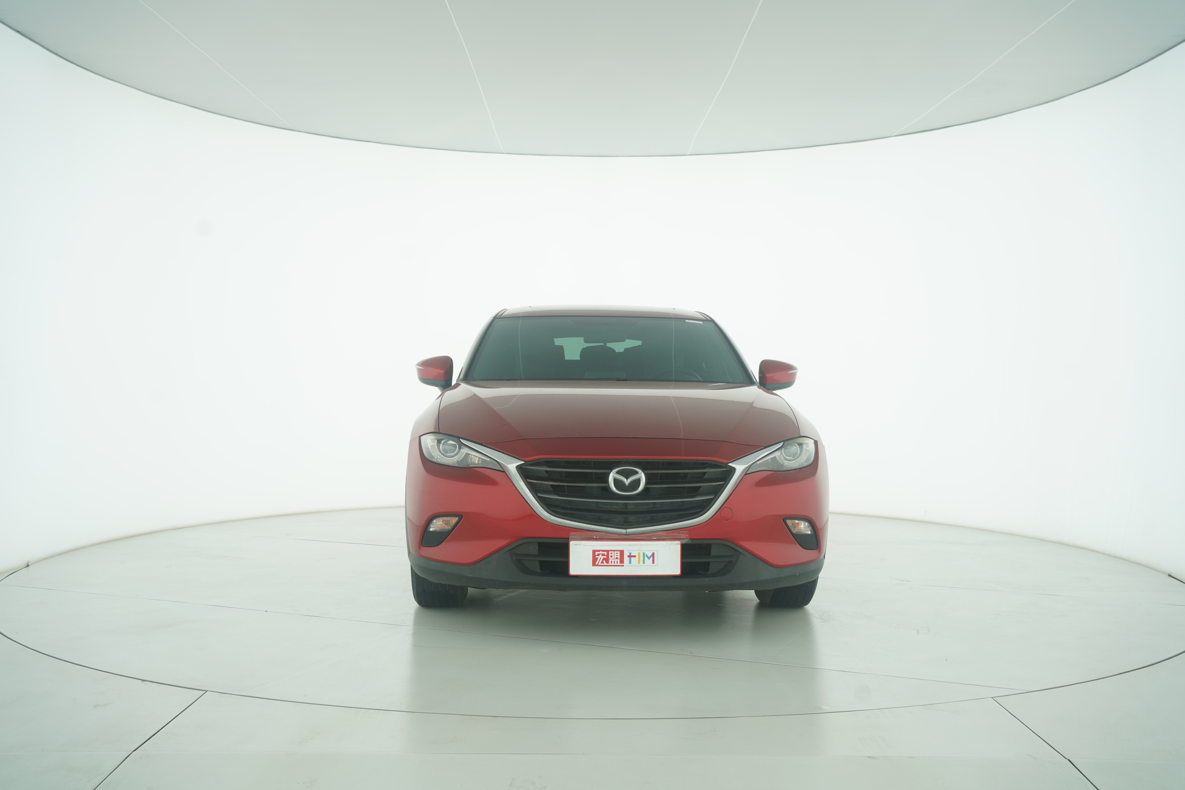 Mazda CX-4 2016 — фото 5