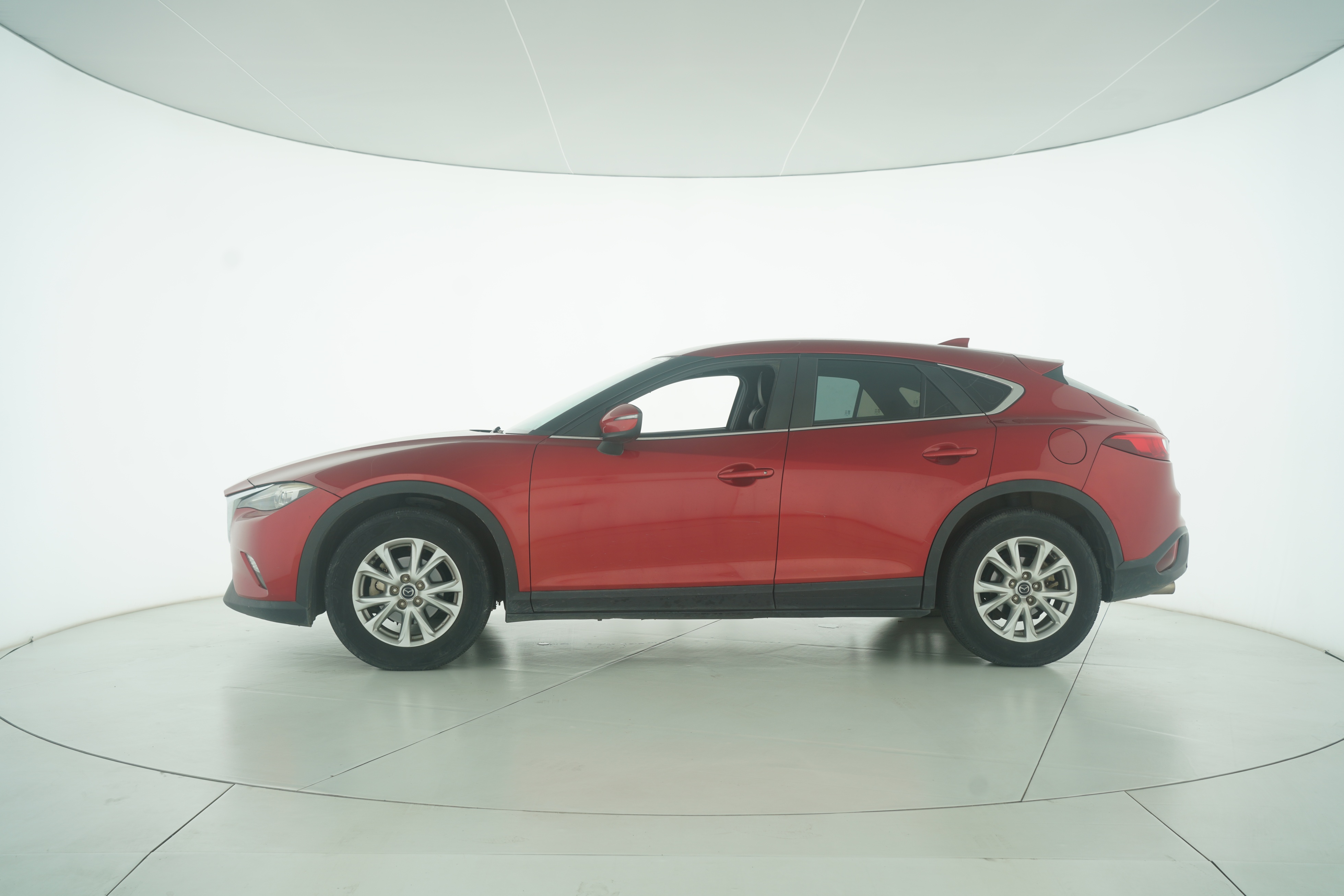 Mazda CX-4 2016 — фото 7