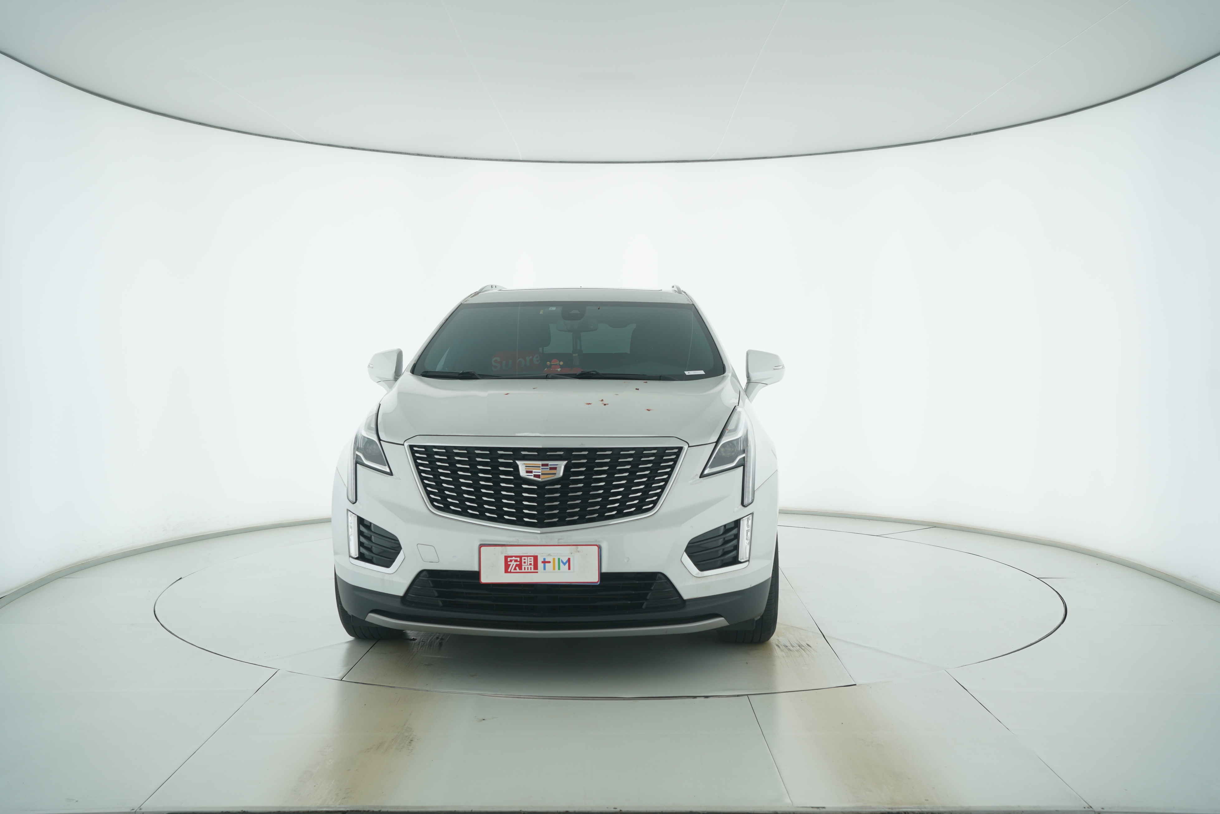 Cadillac XT5 2021 — фото 5
