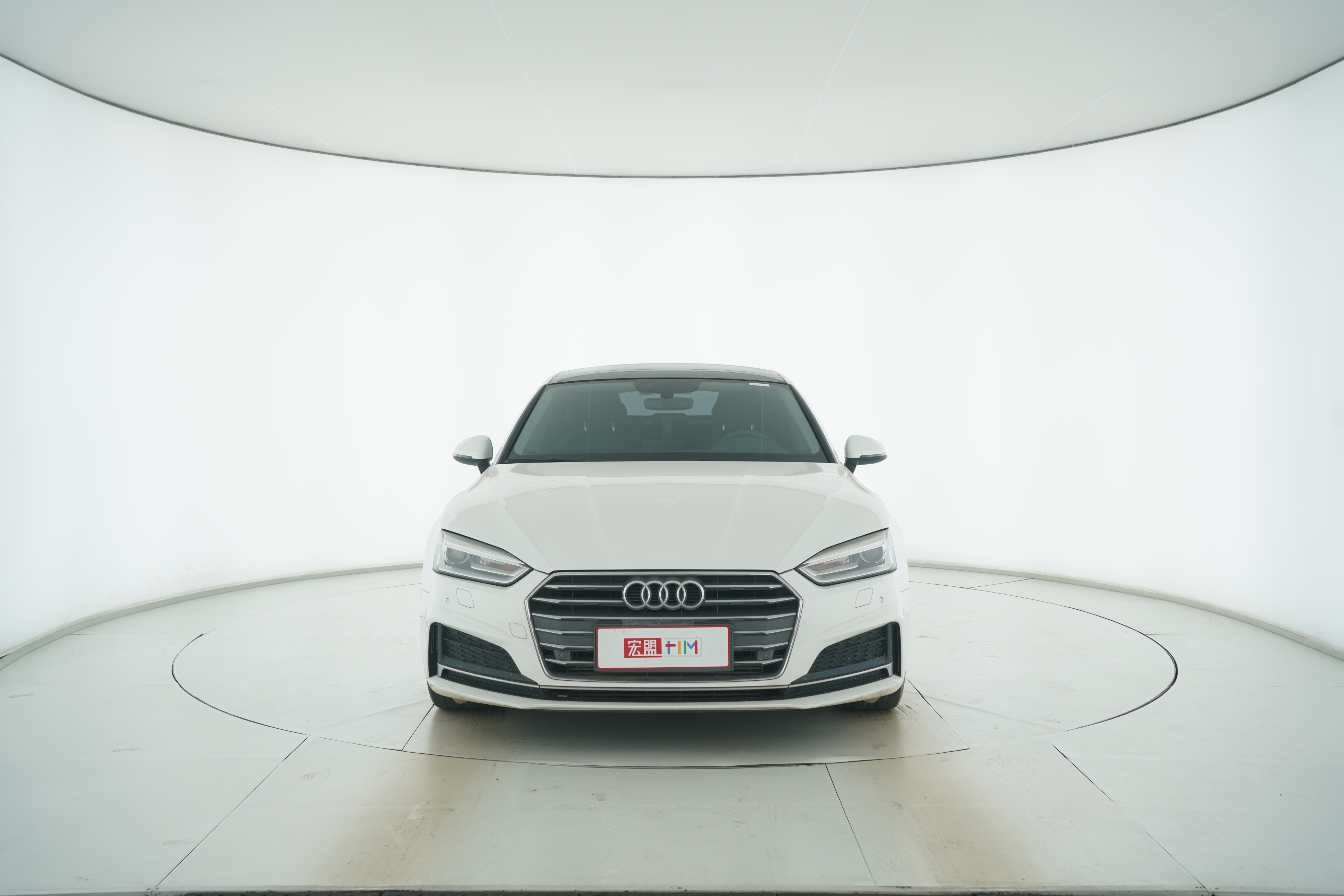 Audi A5 2017 — фото 5