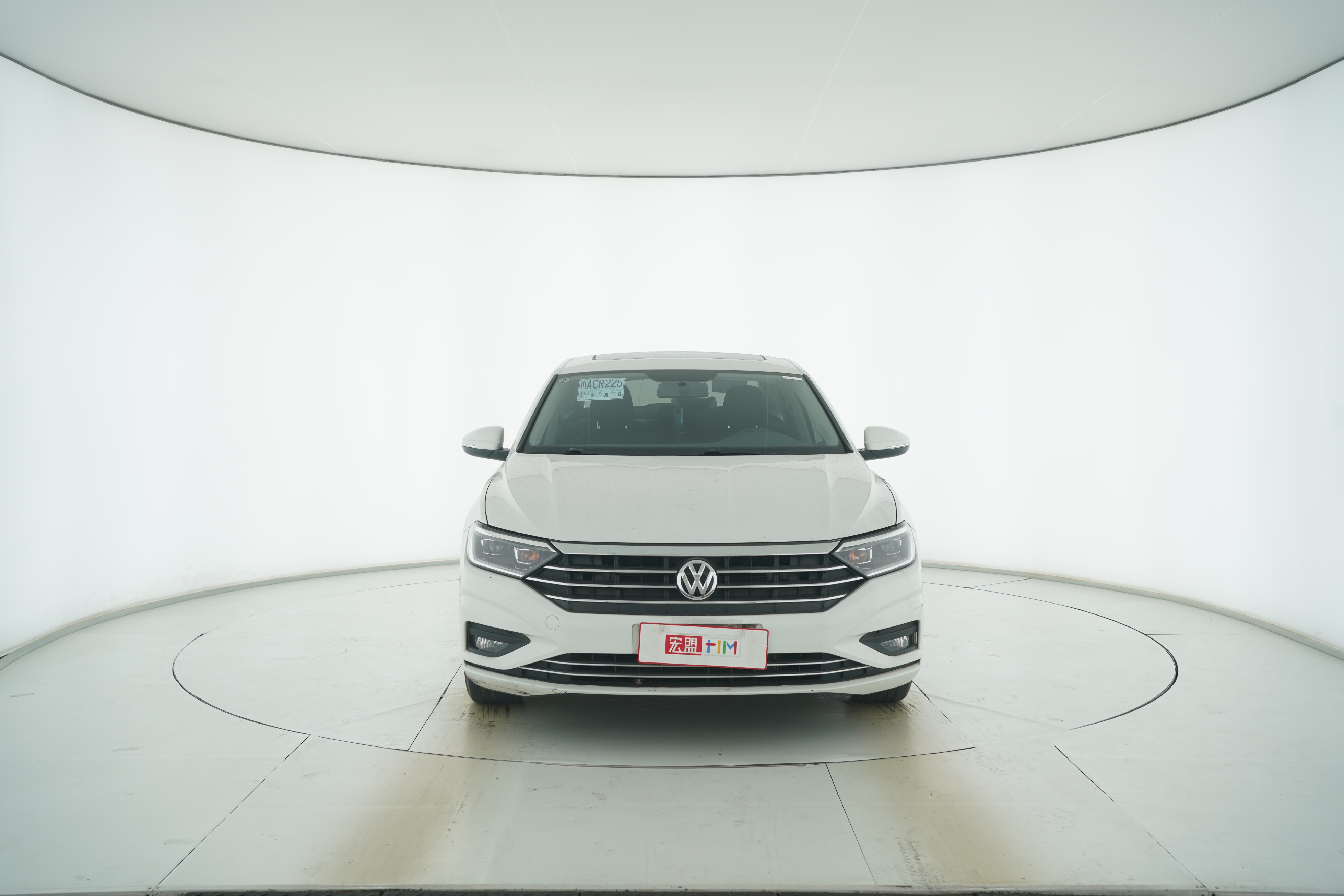 Volkswagen Jetta 2019 — фото 5