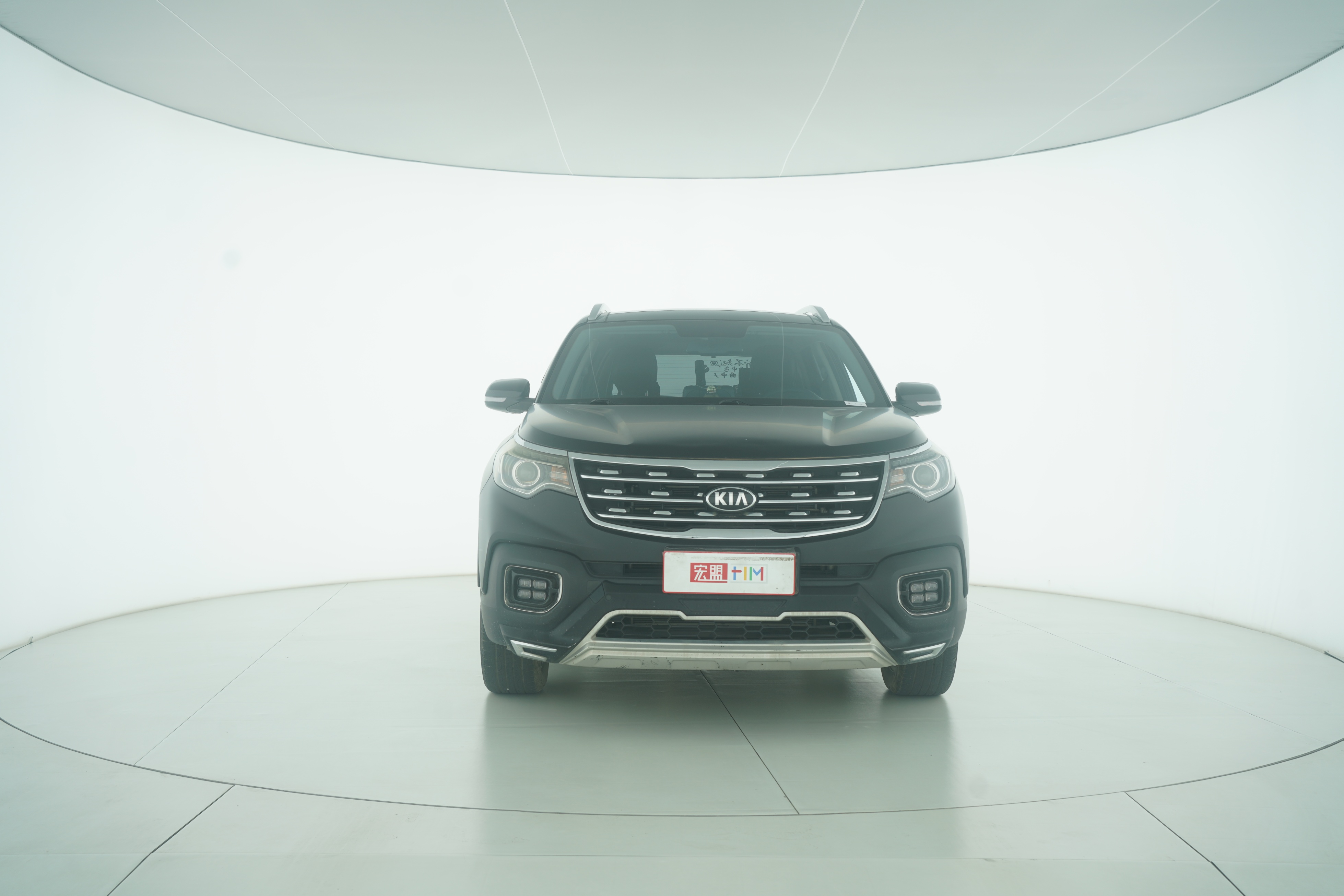 KIA Sportage 2019 — фото 5