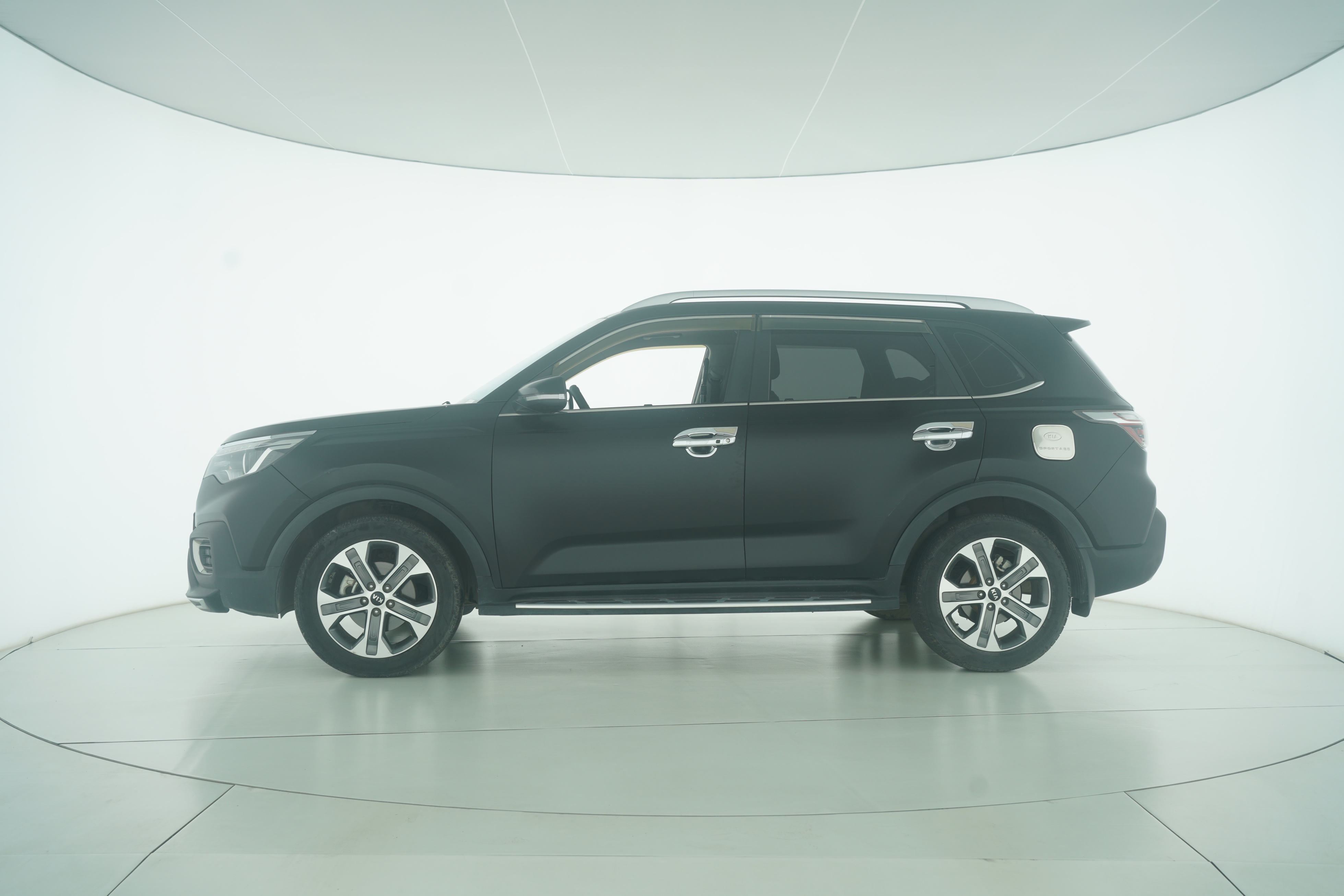 KIA Sportage 2019 — фото 7