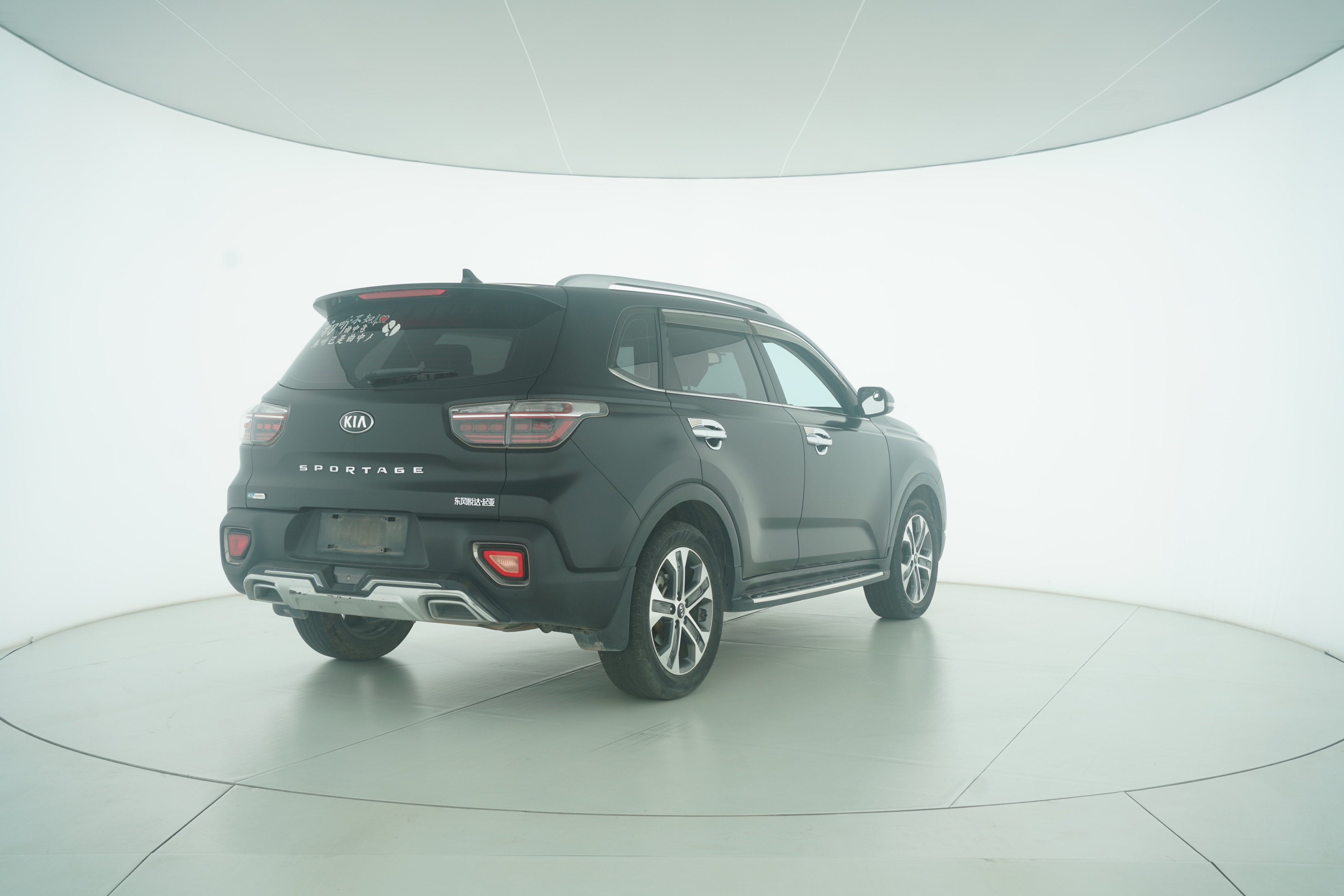 KIA Sportage 2019 — фото 4