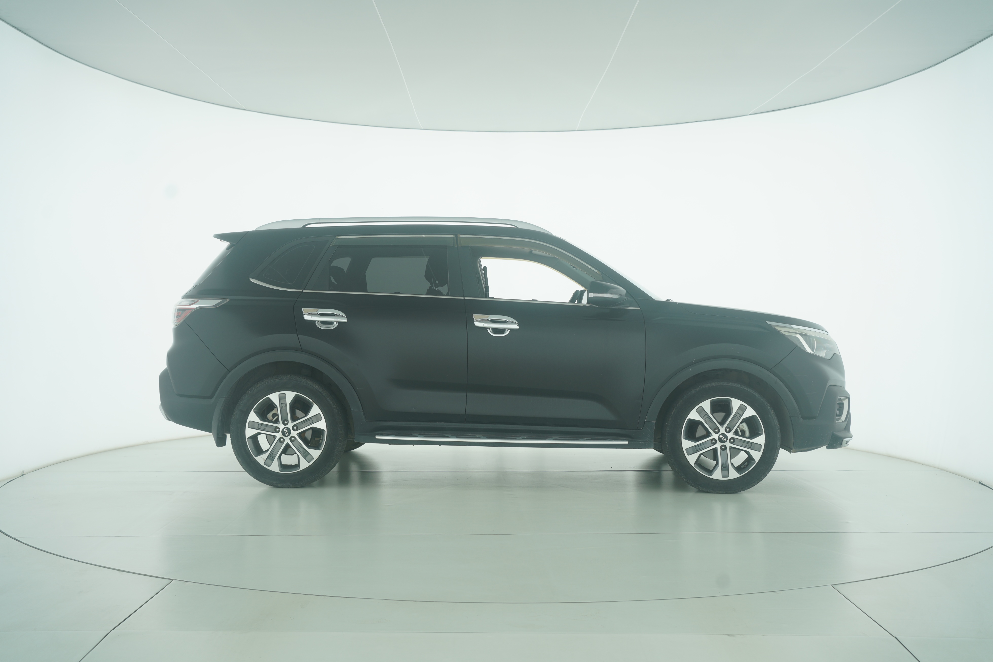 KIA Sportage 2019 — фото 8