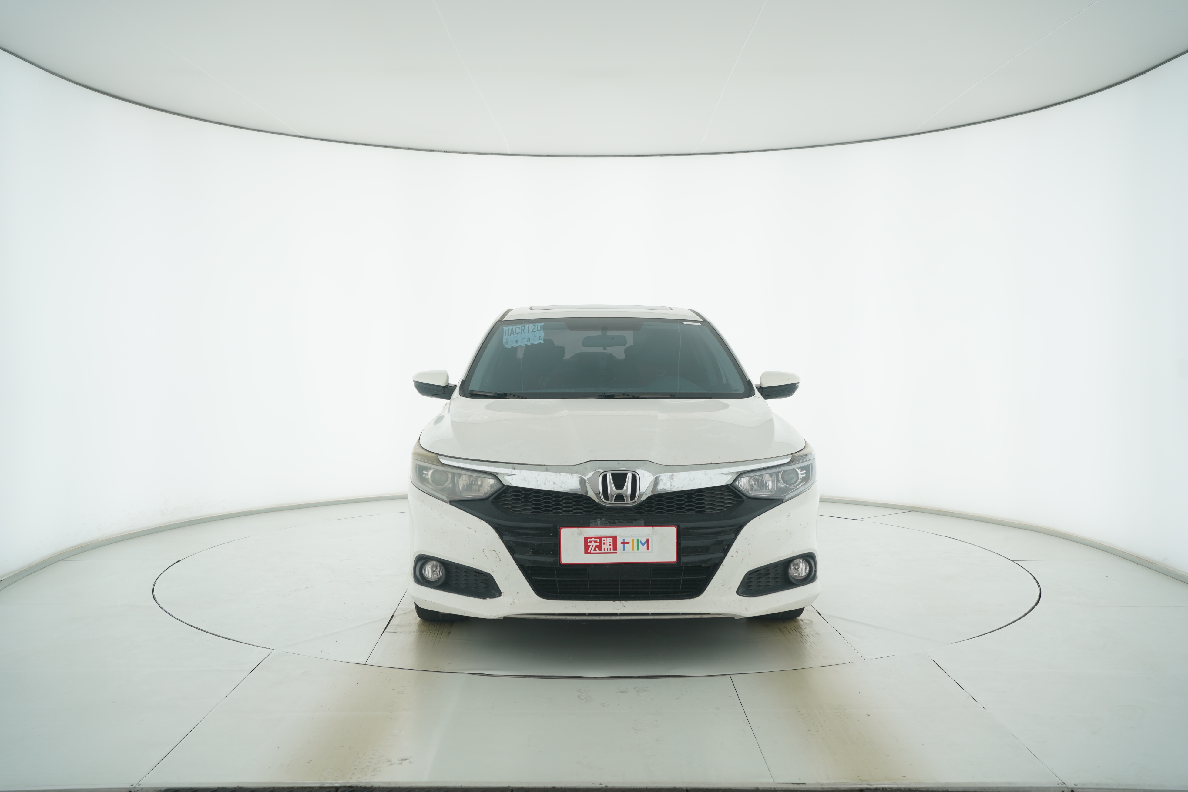 Honda CRIDER 2019 — фото 5