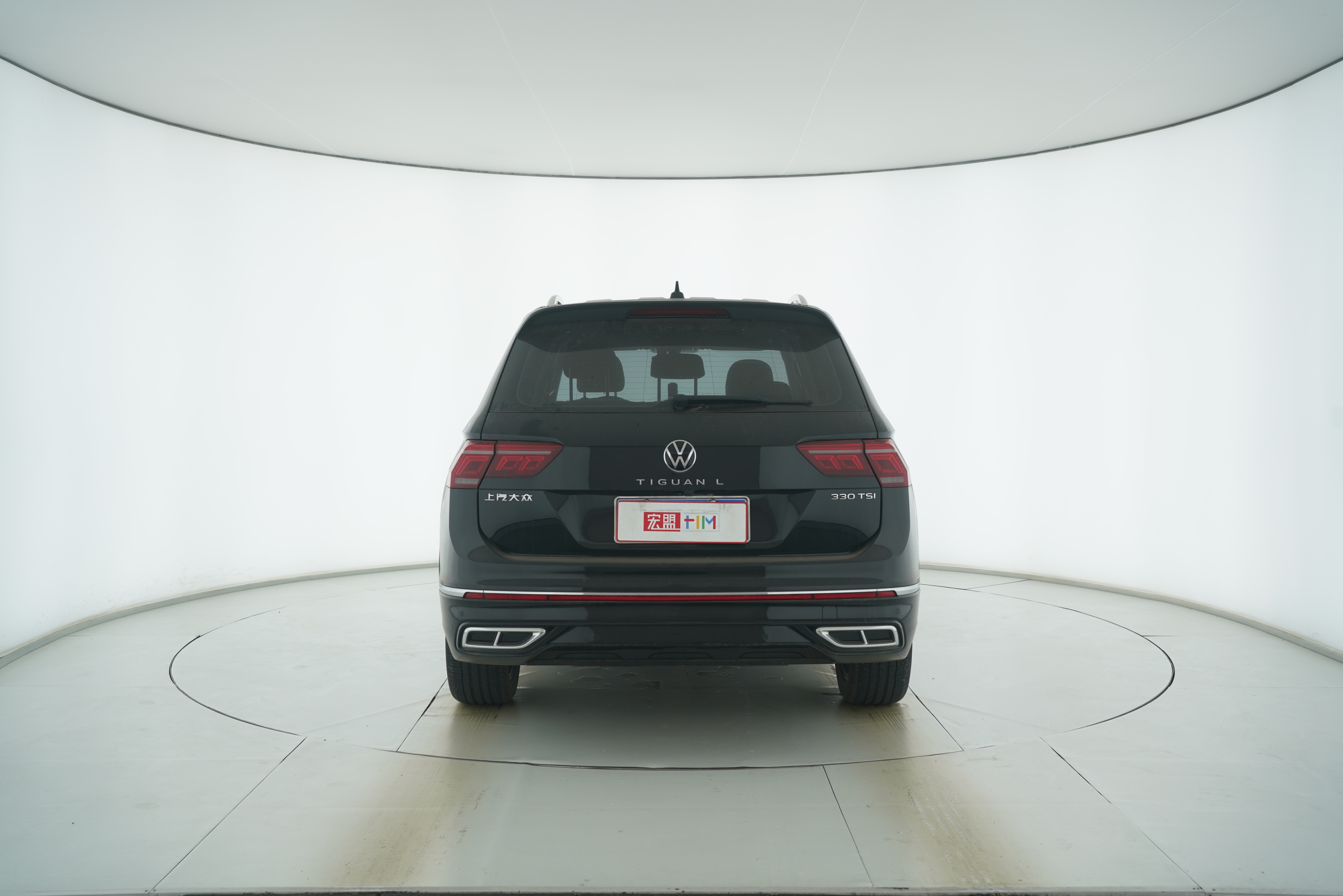 Volkswagen Tiguan L 2022 — фото 6