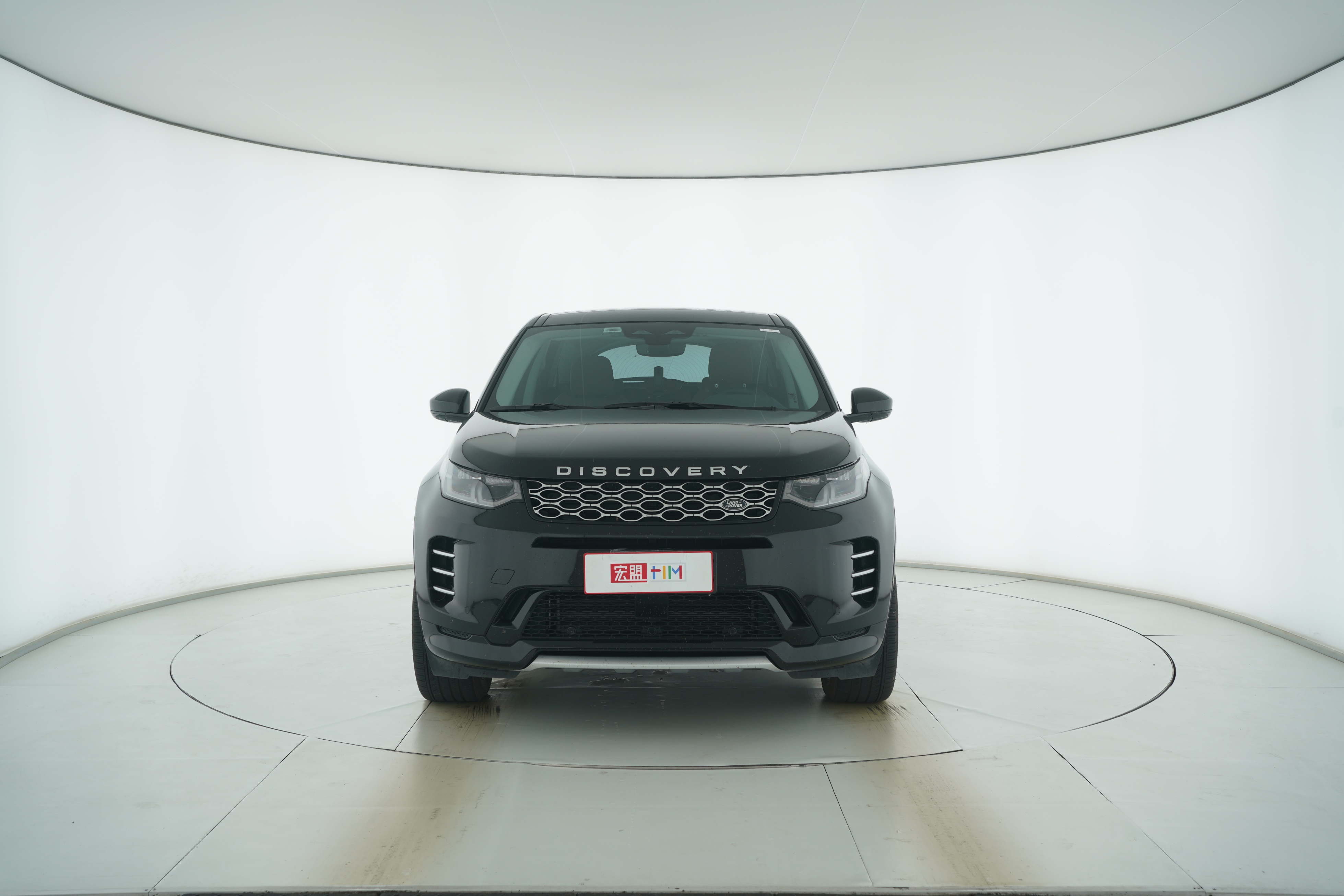 Land Rover Discover the Sports Version 2023 — фото 5