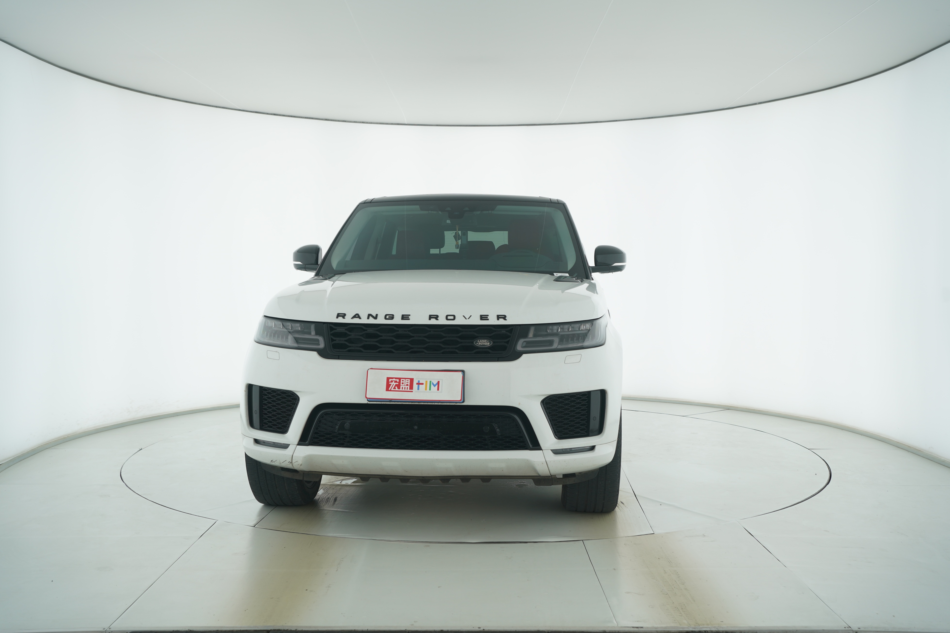 Land Rover Range Rover Sport 2021 — фото 5