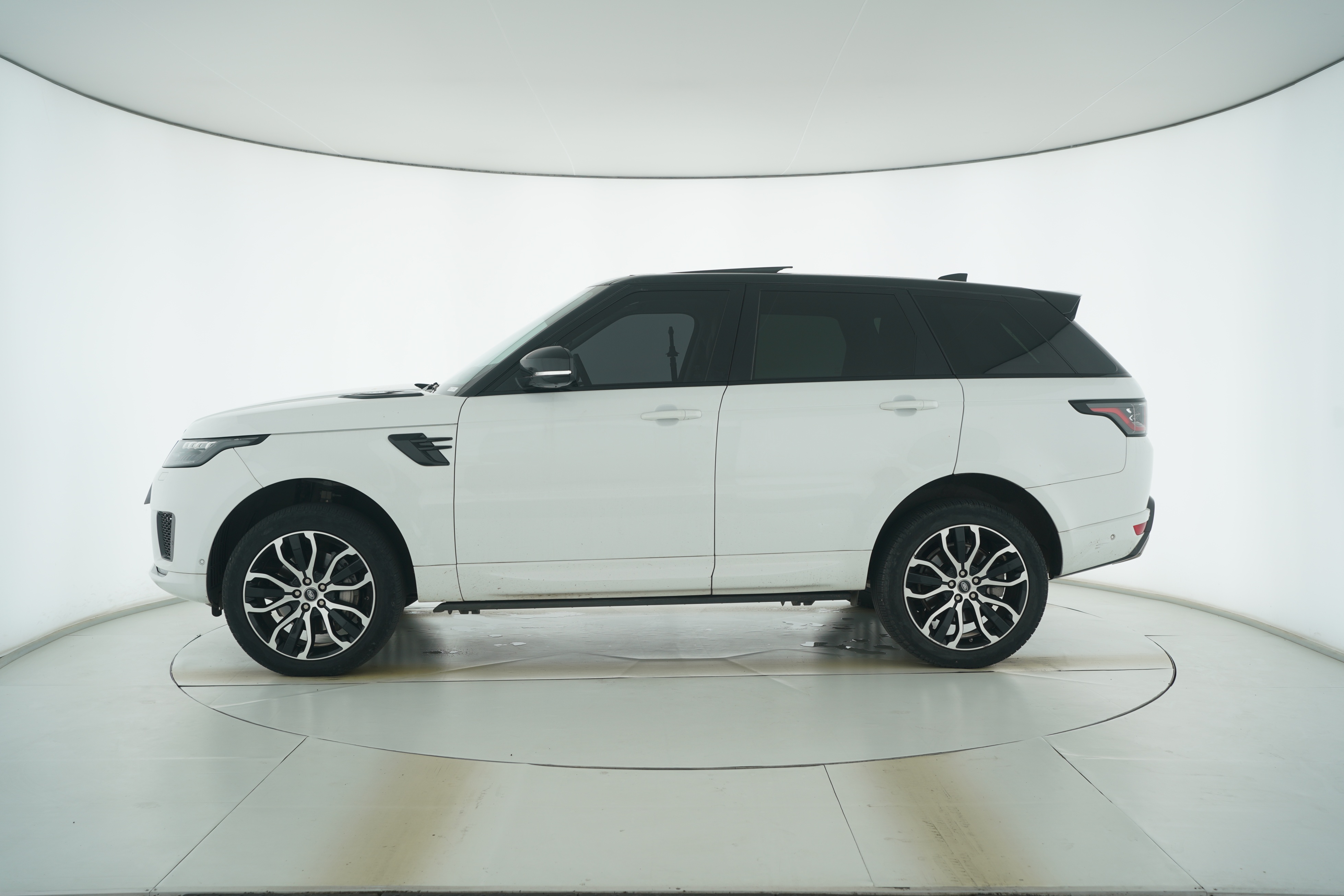 Land Rover Range Rover Sport 2021 — фото 7