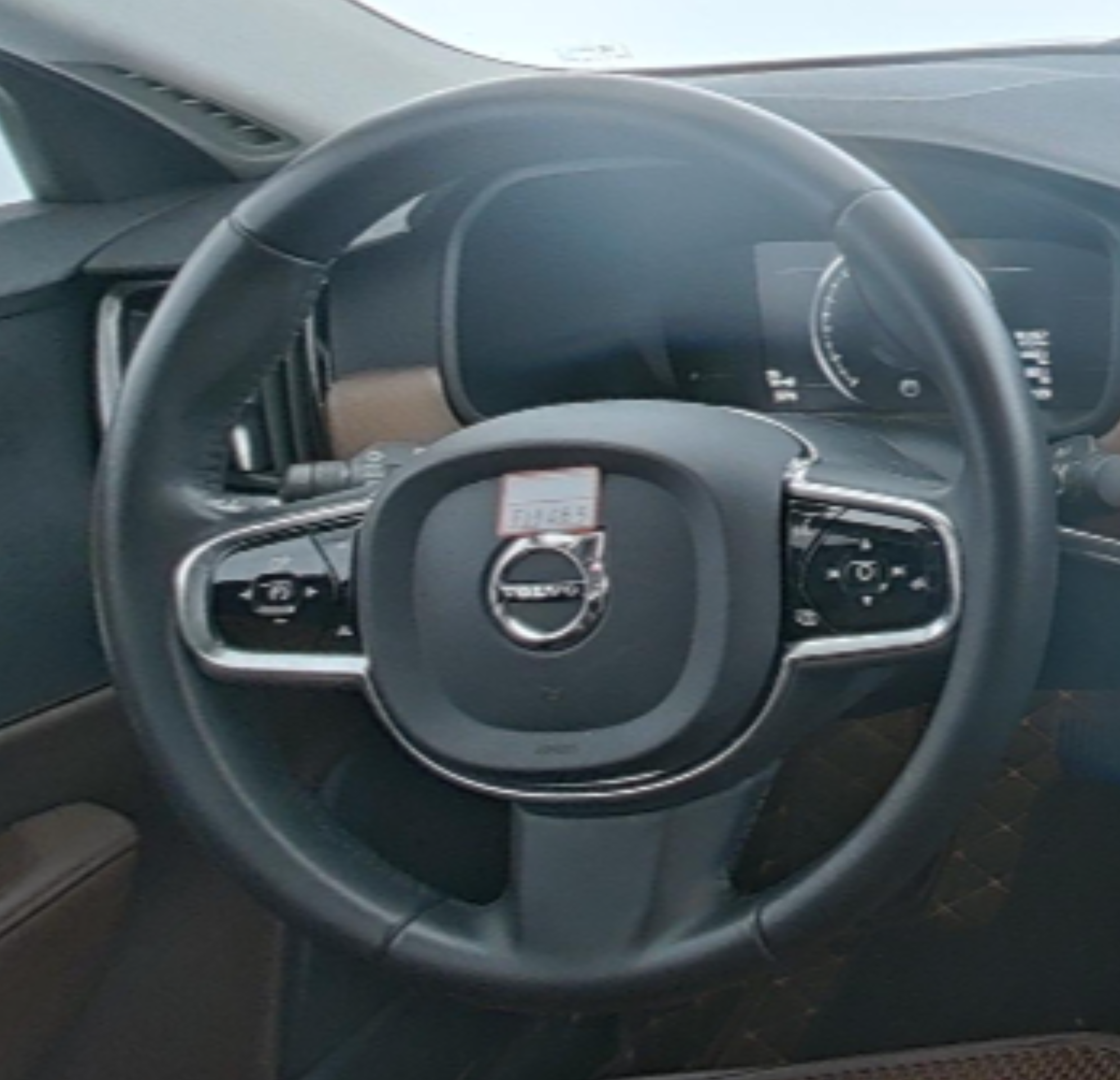 VOLVO S90 2020 — фото 10