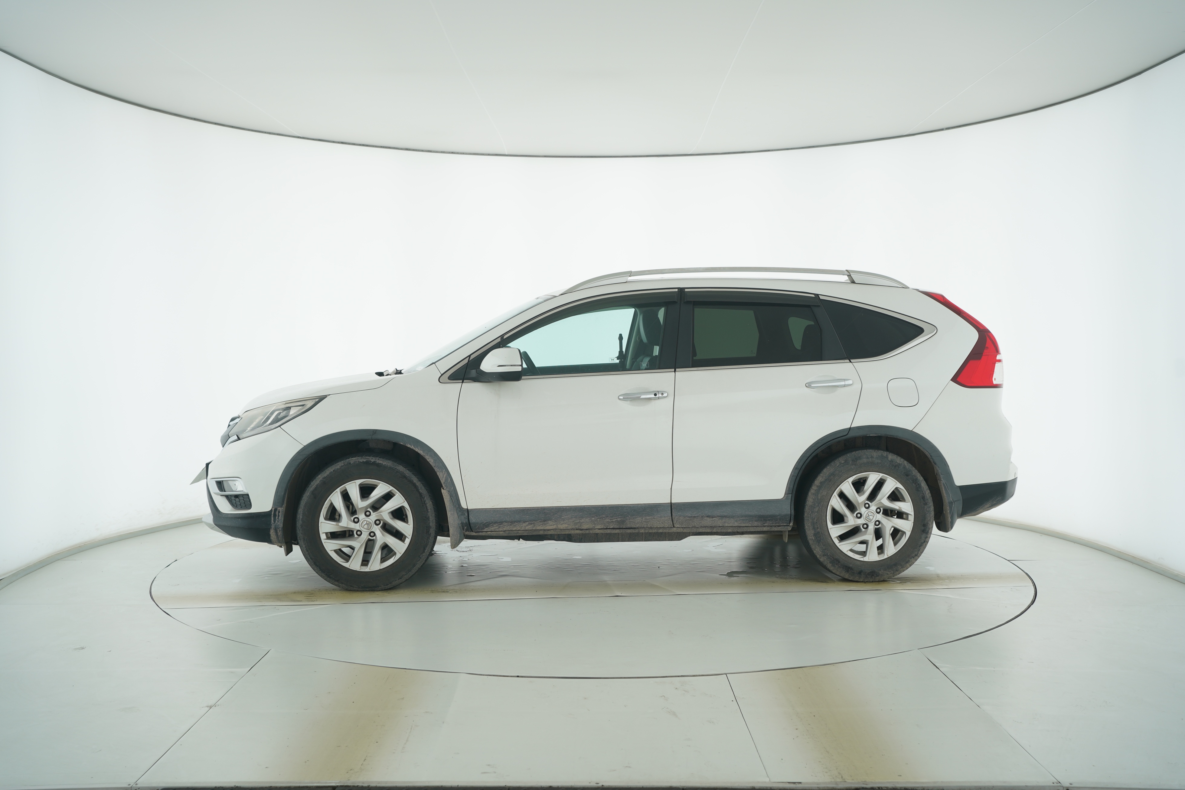 Honda CR-V 2015 — фото 7