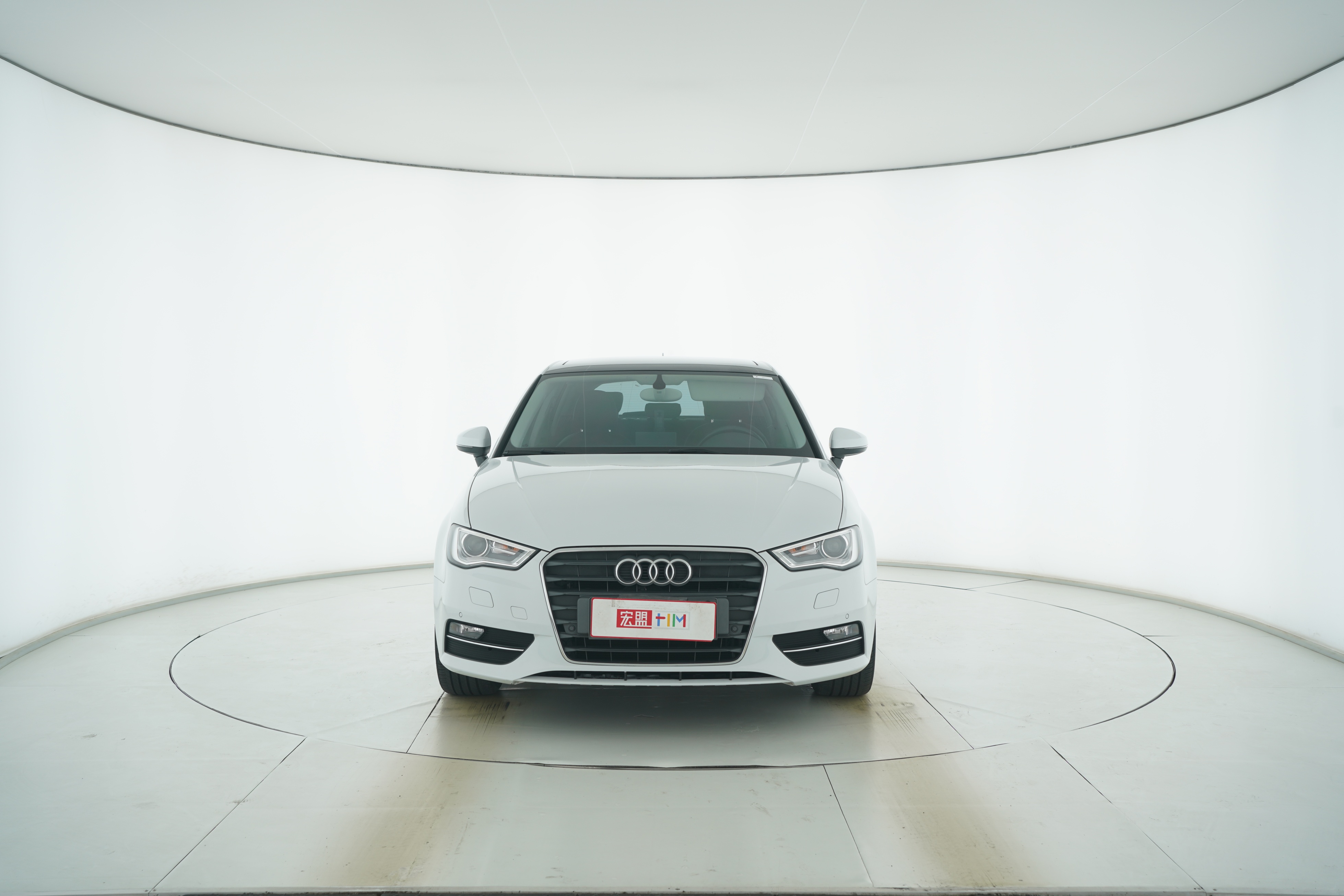 Audi A3 2015 — фото 5
