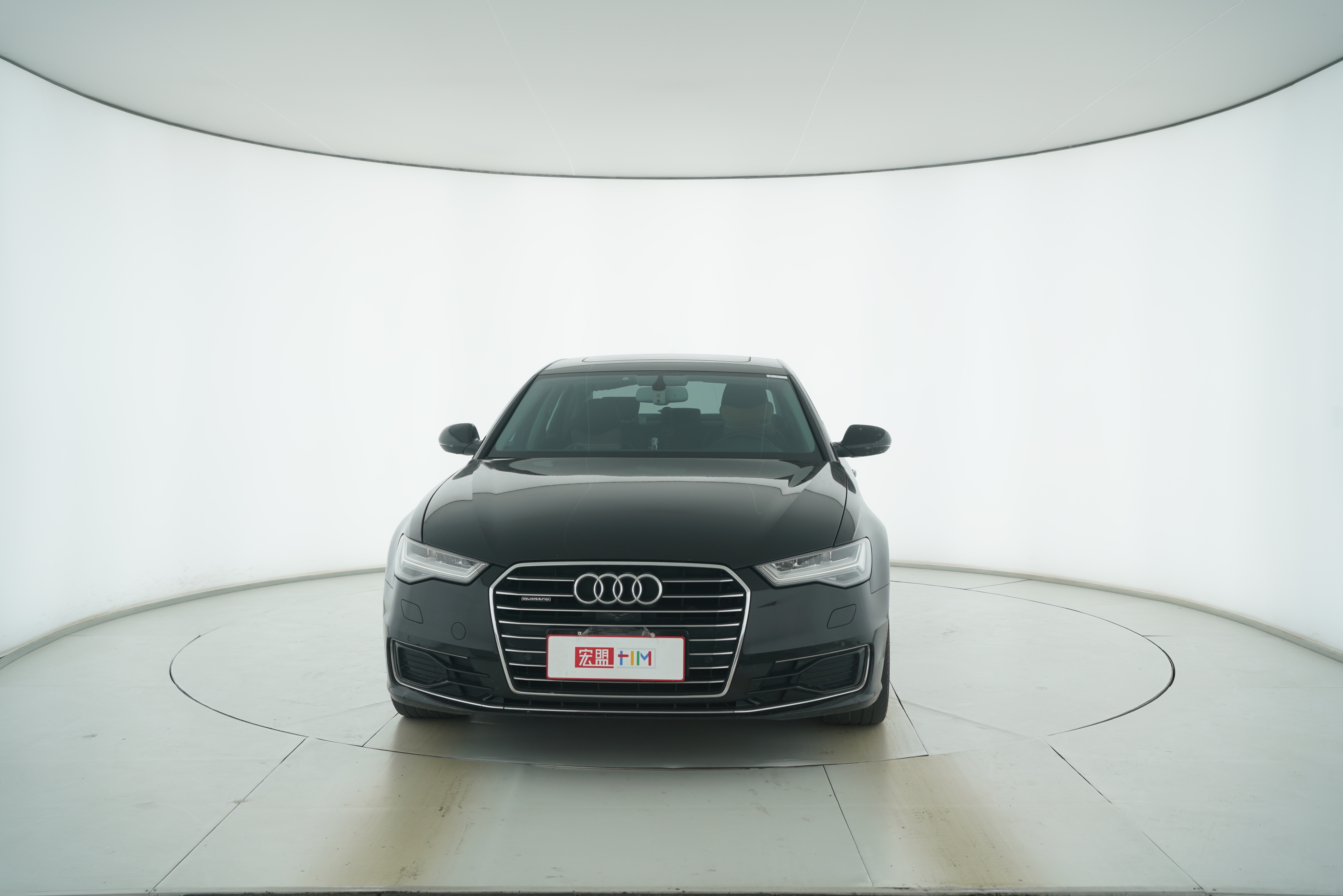 Audi A6L 2016 — фото 5