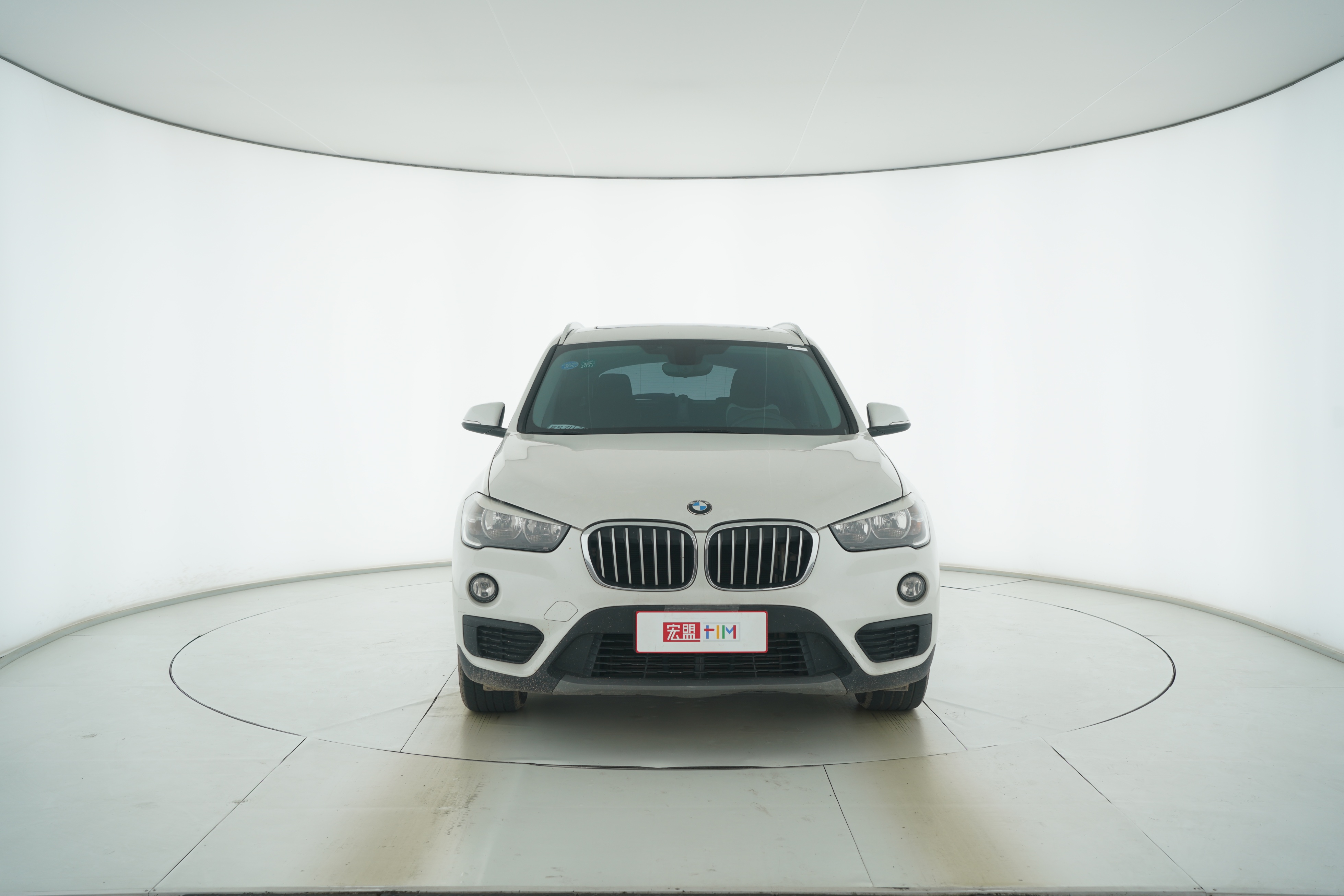 BMW X1 2018 — фото 5