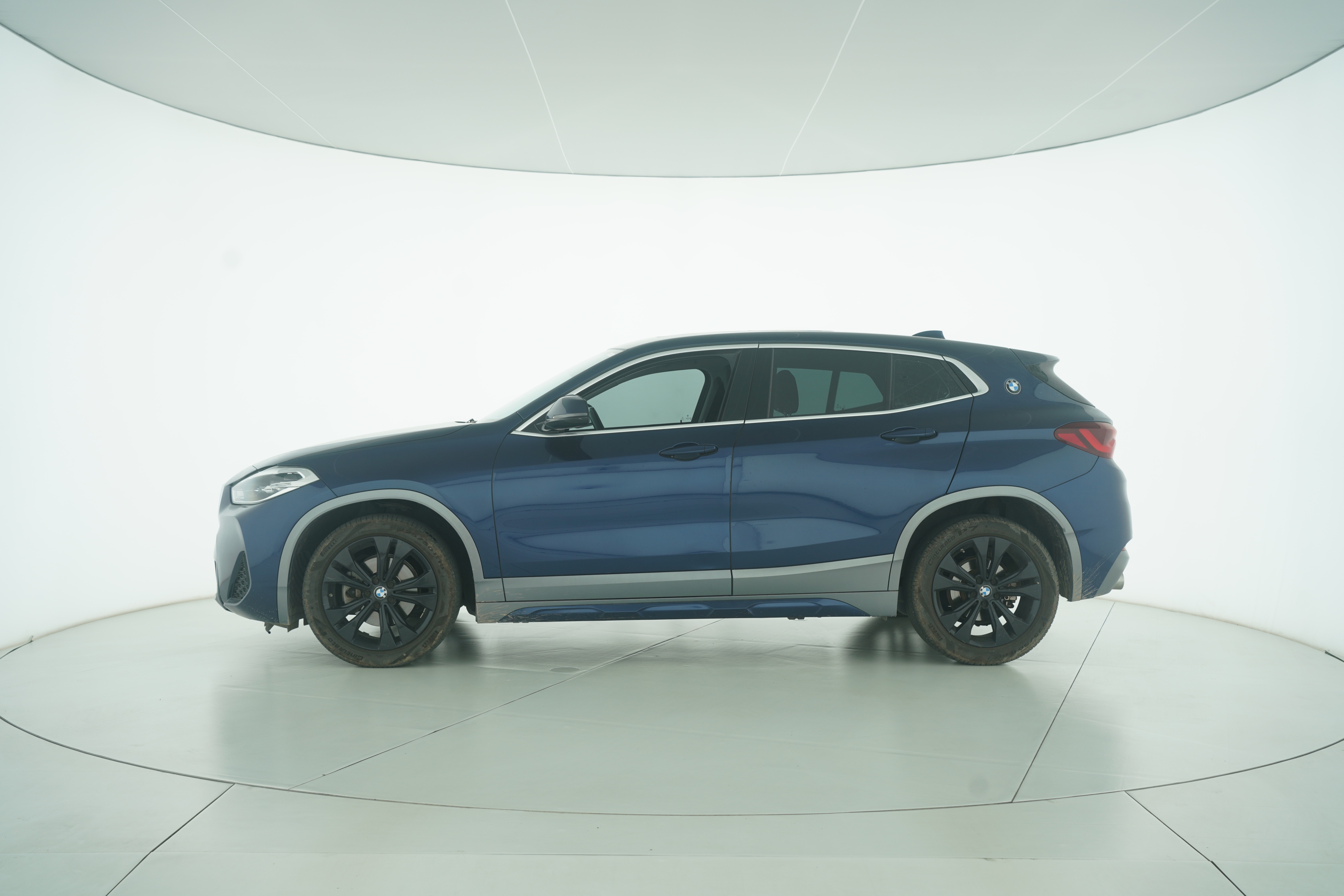 BMW X2 2020 — фото 7