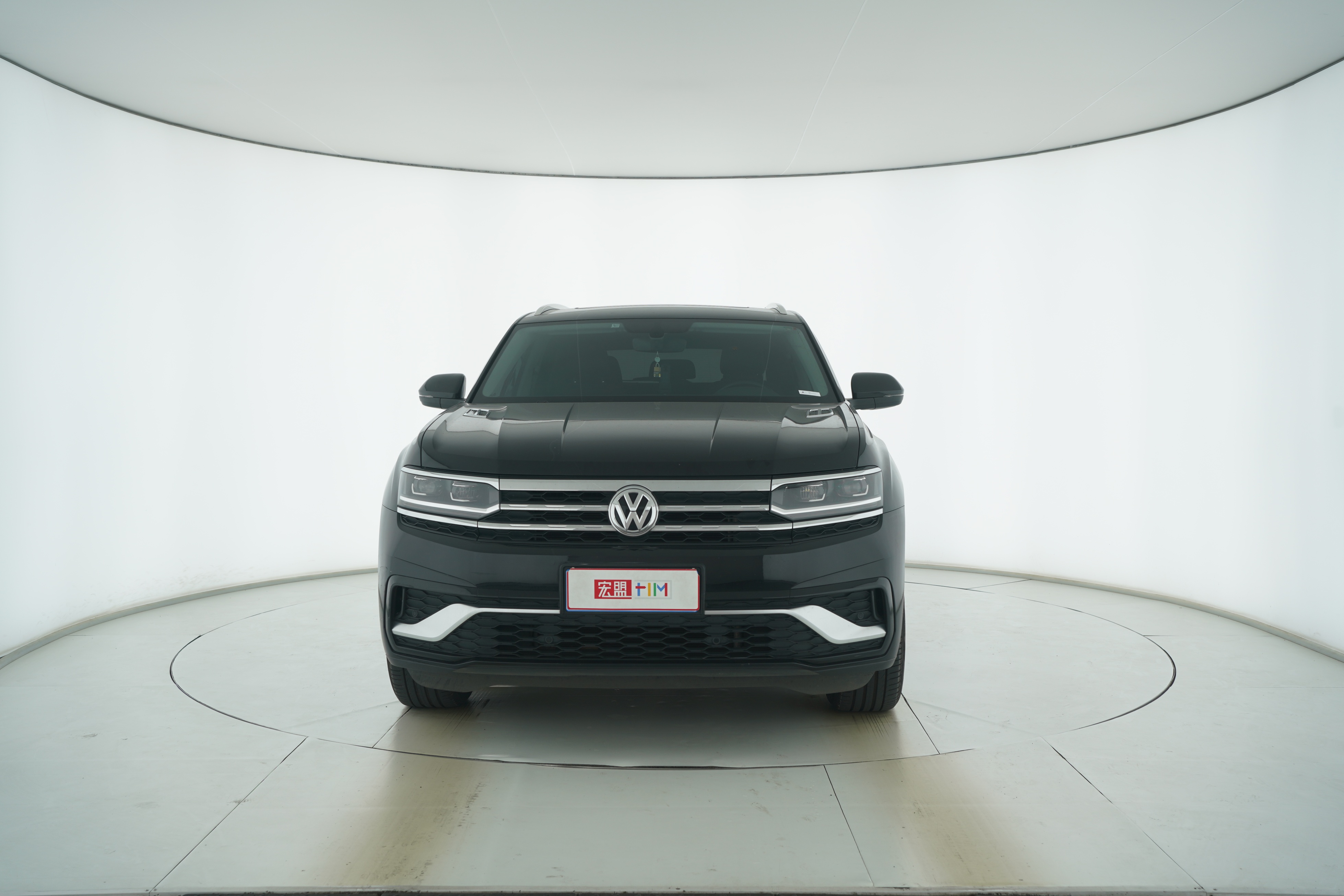Volkswagen Teramont X 2020 — фото 5