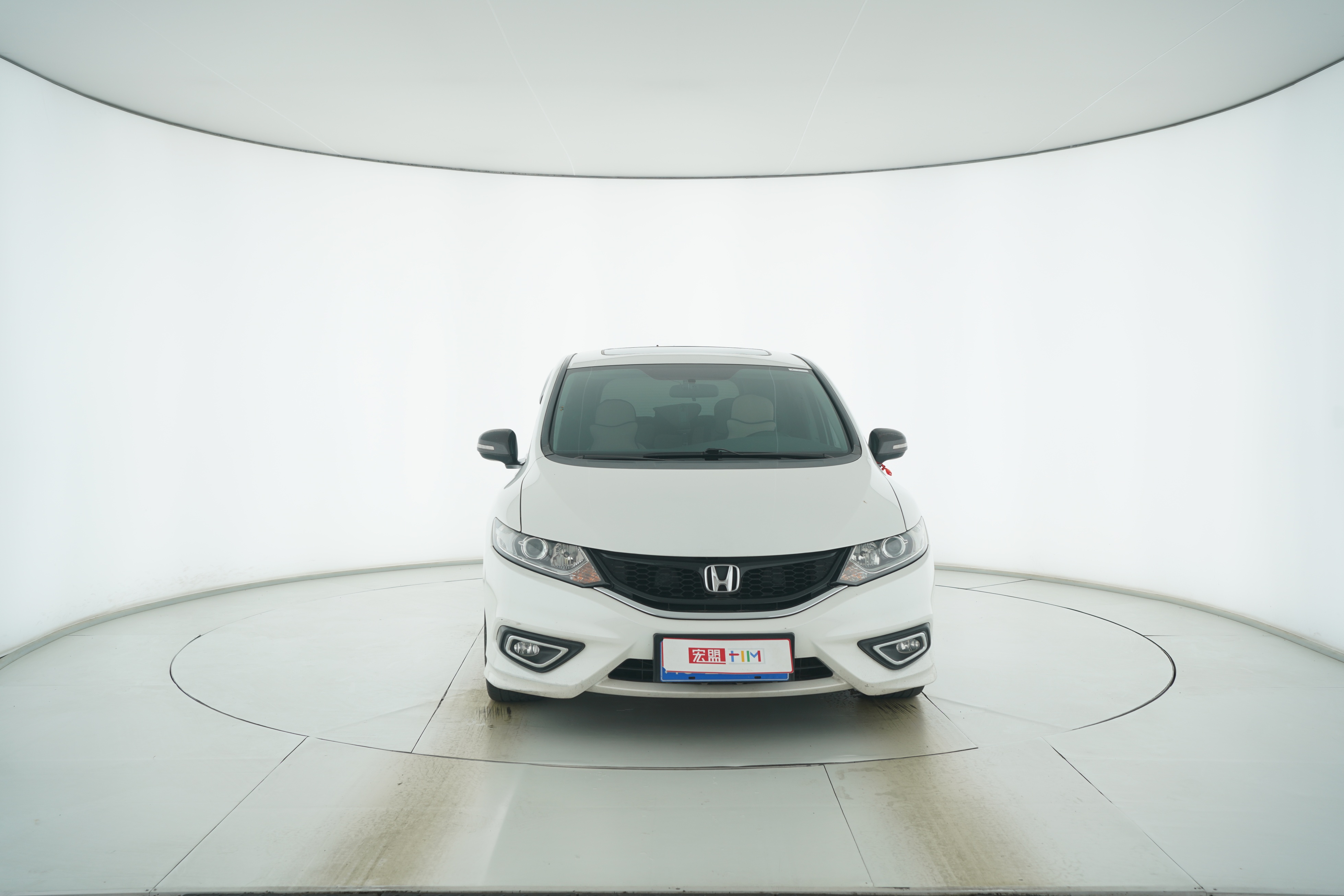 Honda Jed 2016 — фото 5