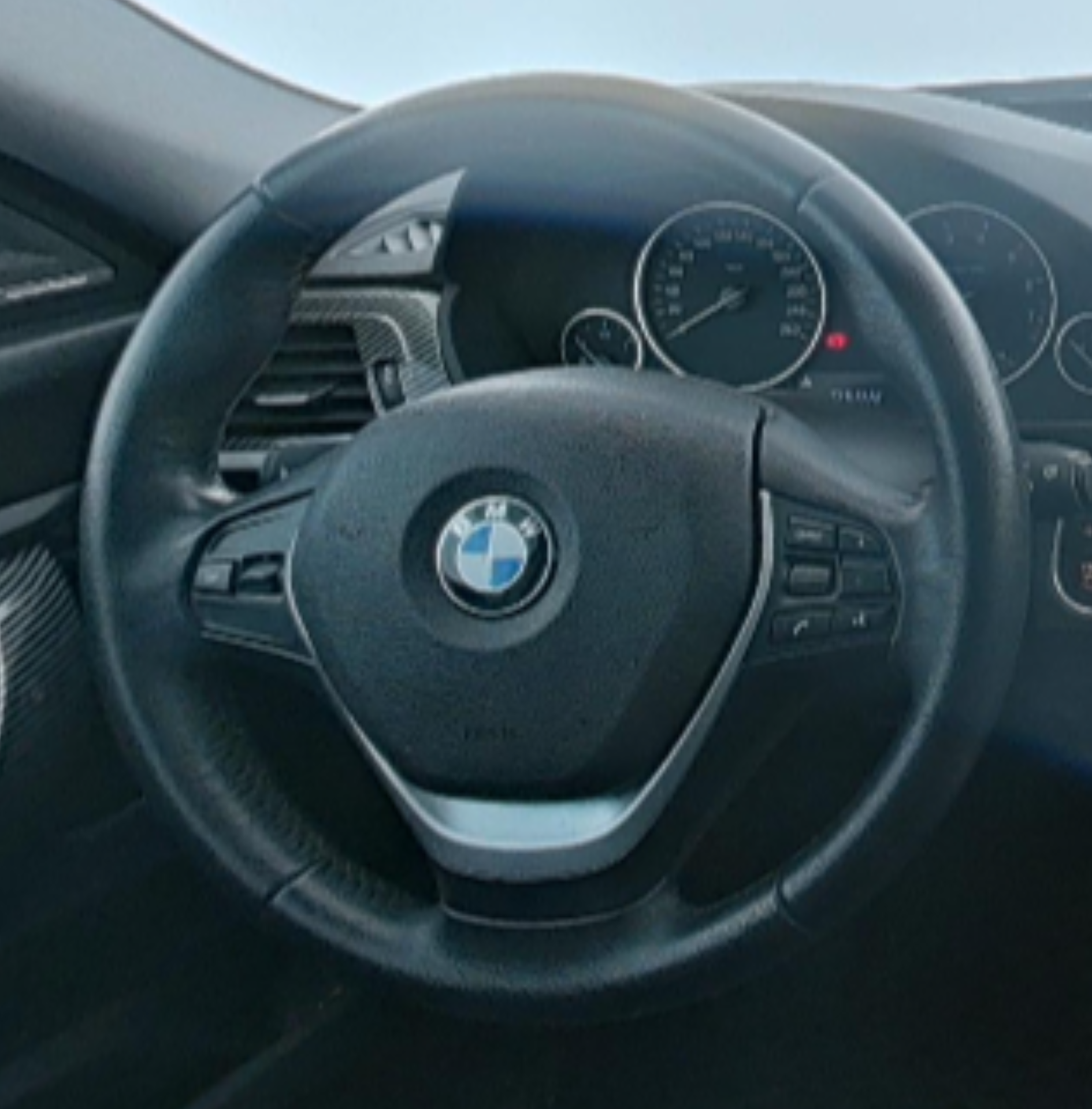 BMW 3 Series GT 2014 — фото 10