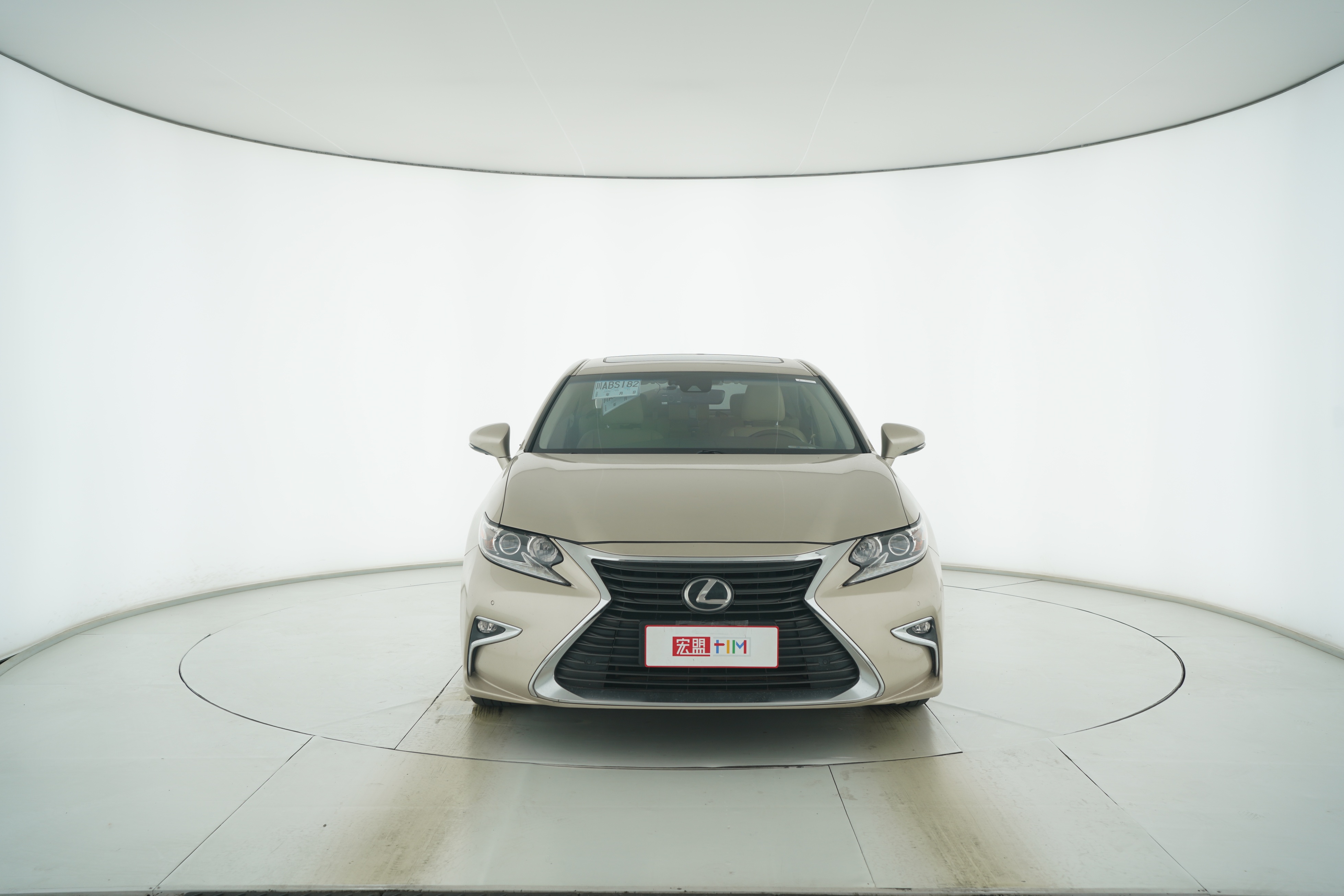 Lexus ES 2015 — фото 5