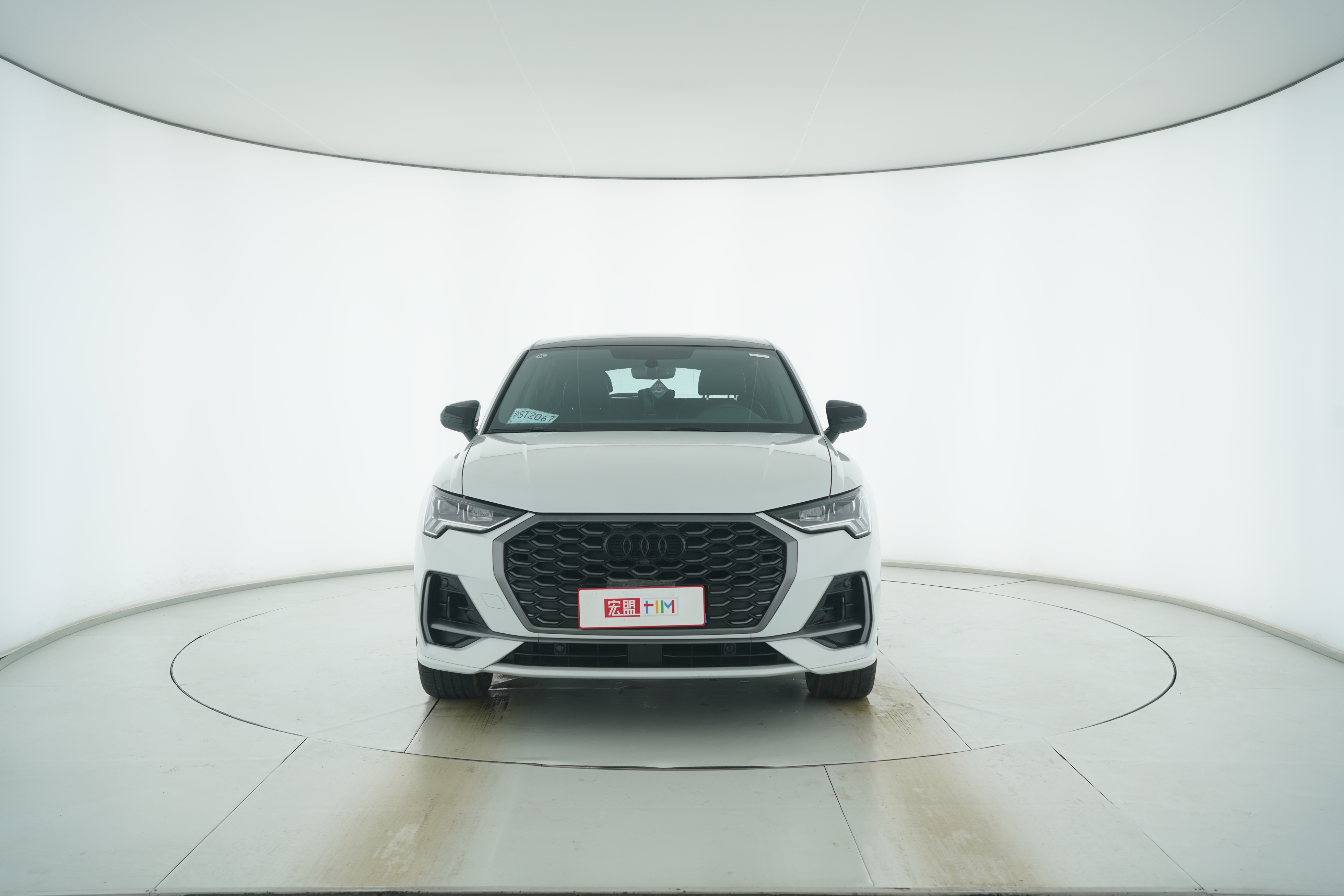 Audi Q3 Sportback 2024 — фото 5