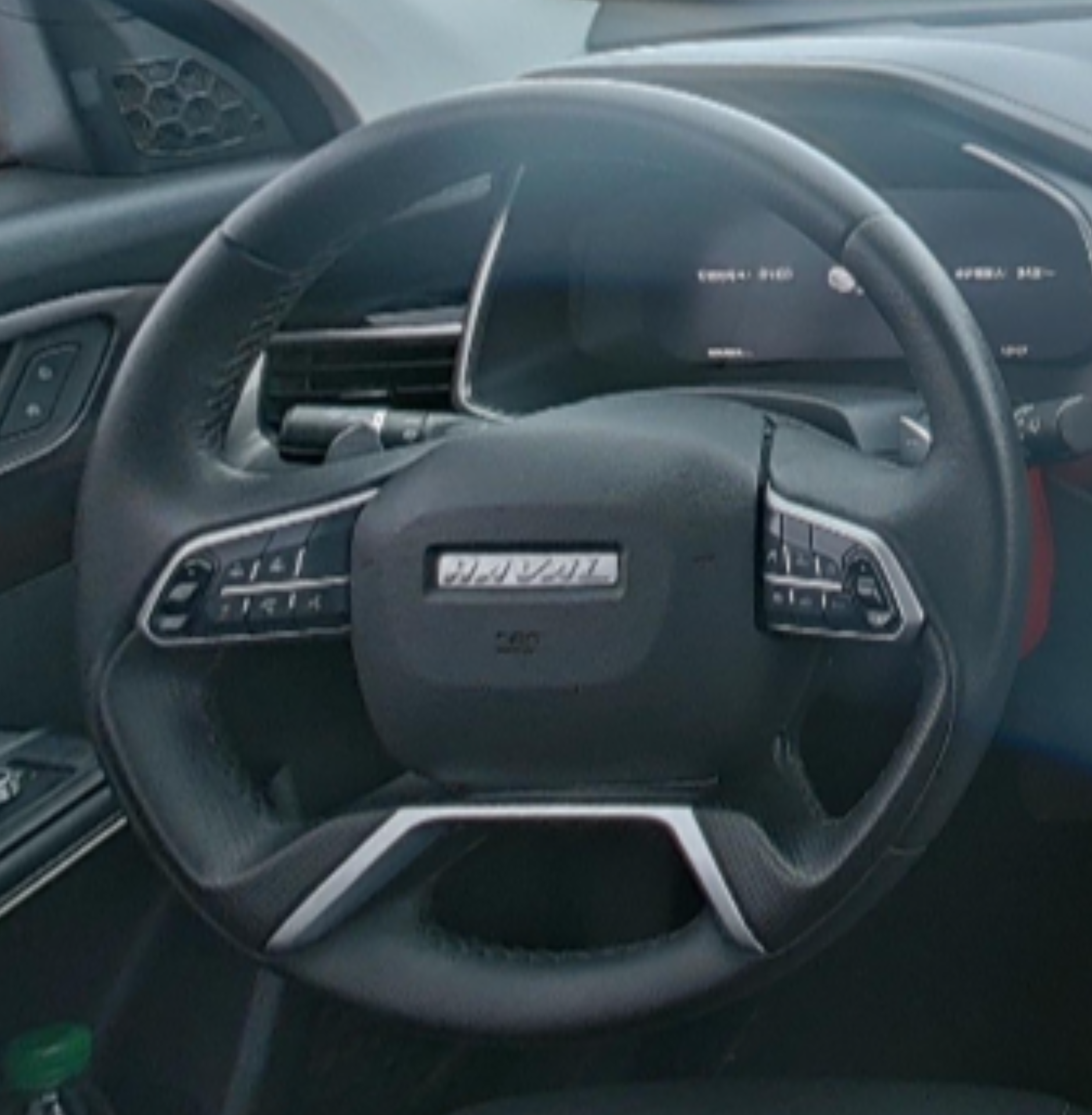 HAVAL H6 2023 — фото 10