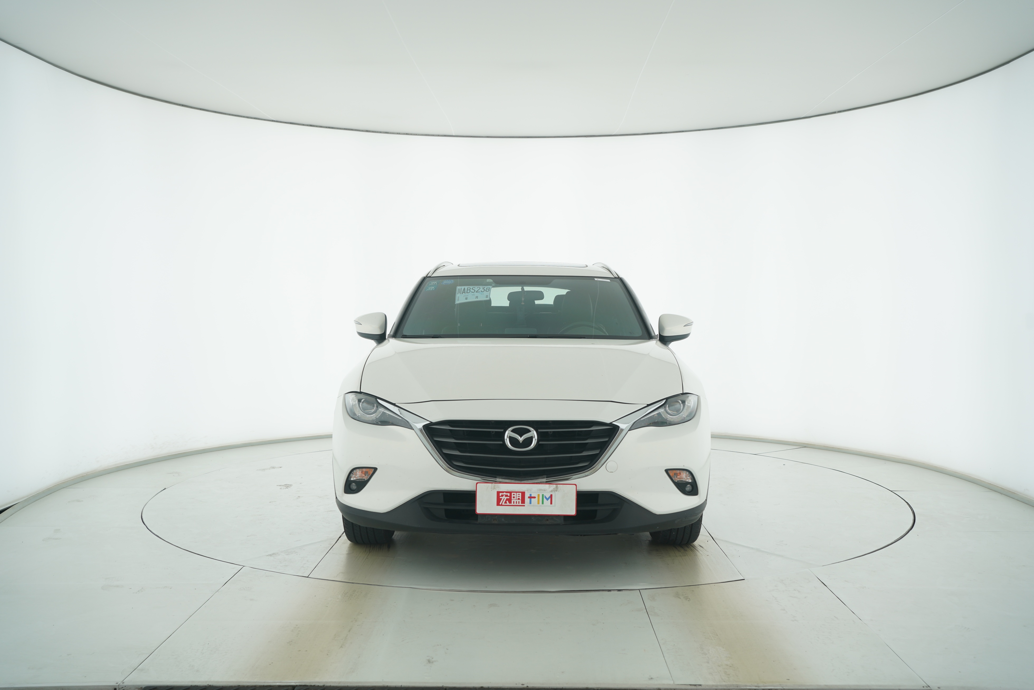 Mazda CX-4 2018 — фото 5