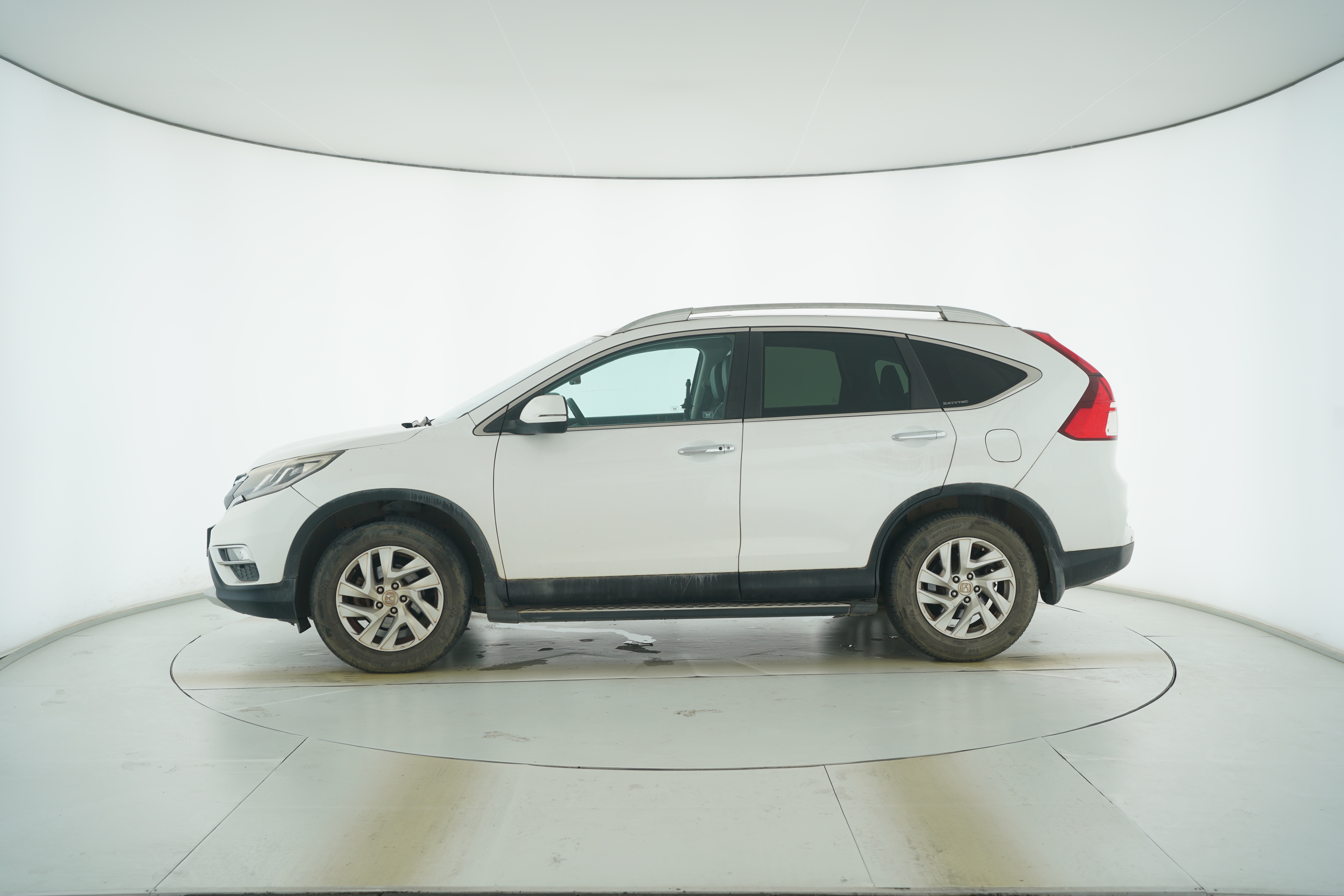 Honda CR-V 2015 — фото 7