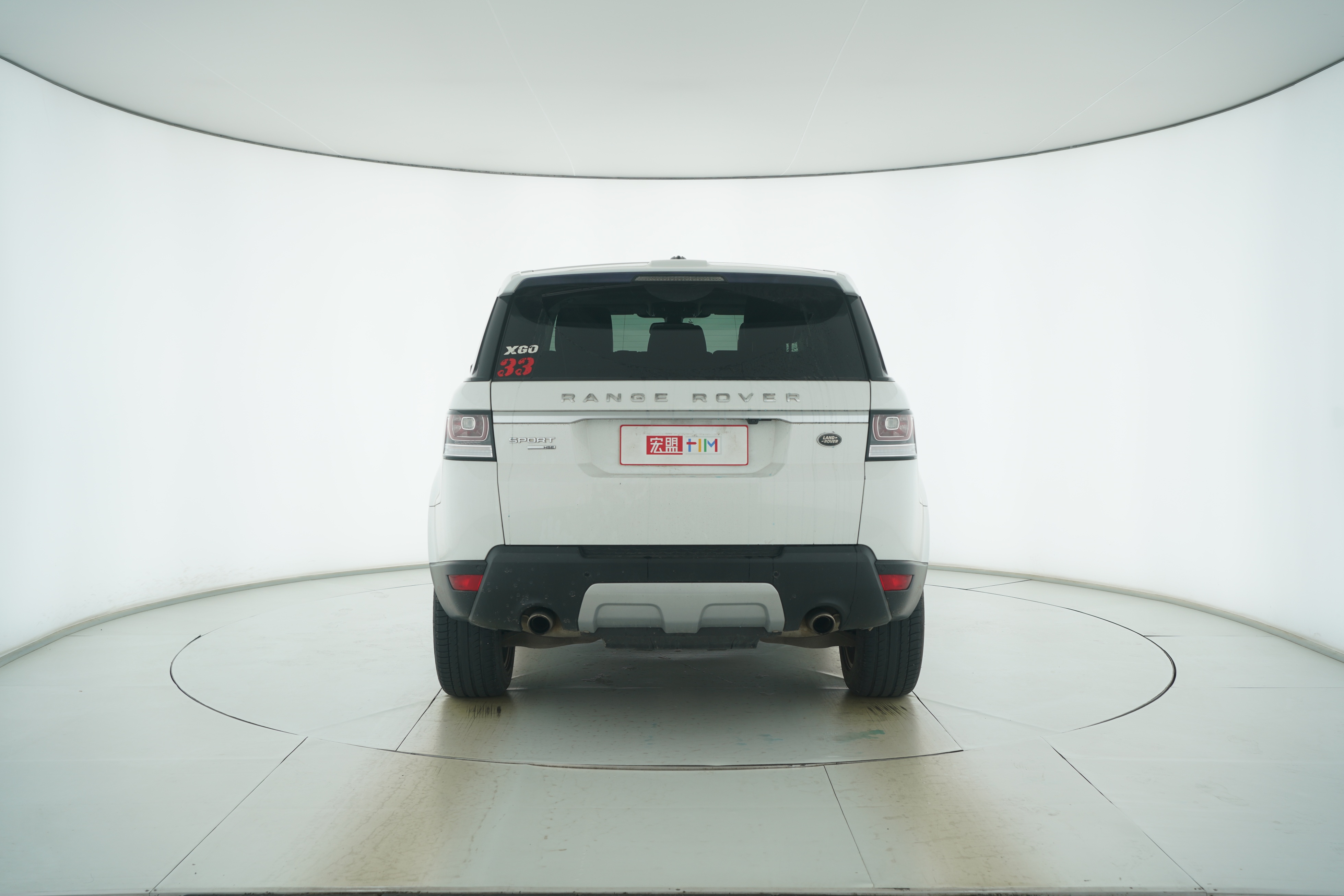 Land Rover Range Rover Sport 2014 — фото 6