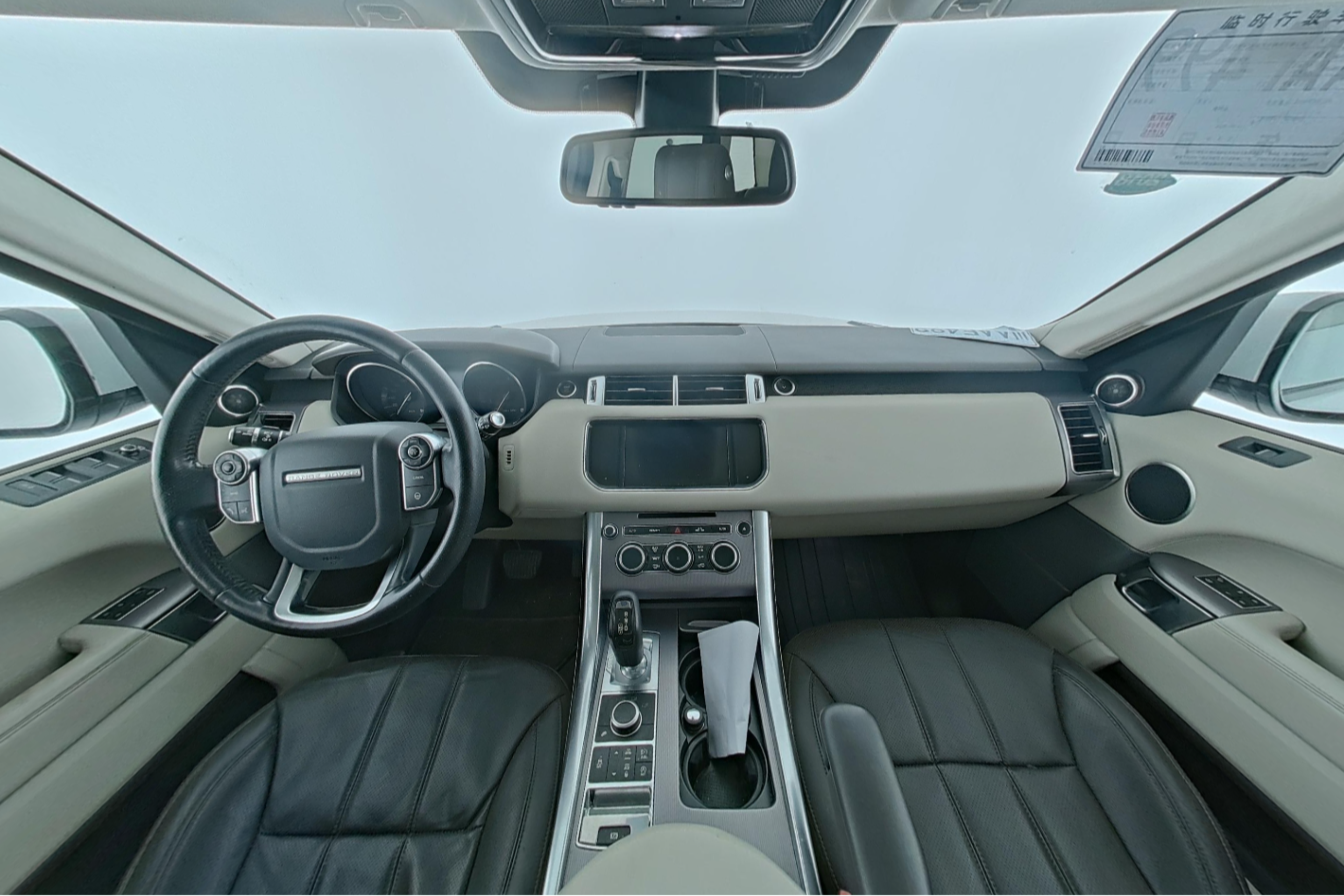 Land Rover Range Rover Sport 2014 — фото 9
