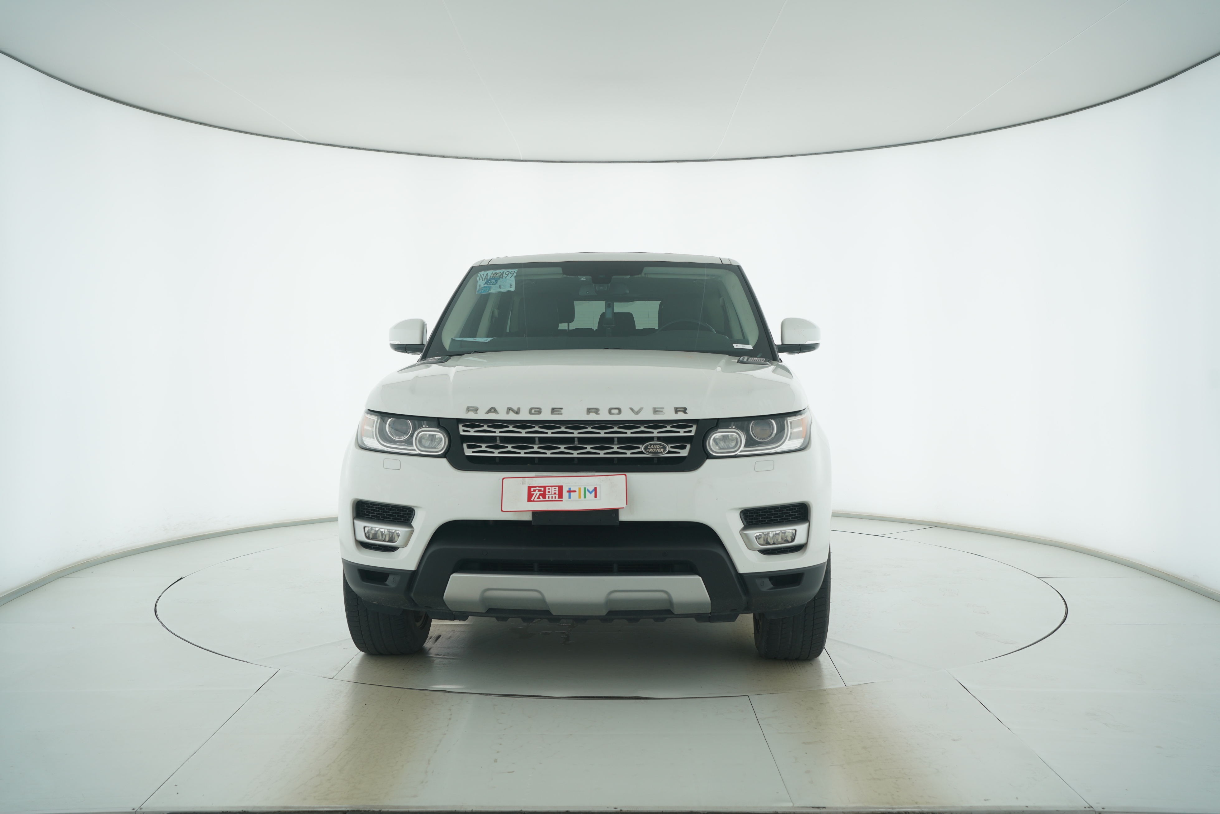 Land Rover Range Rover Sport 2014 — фото 5