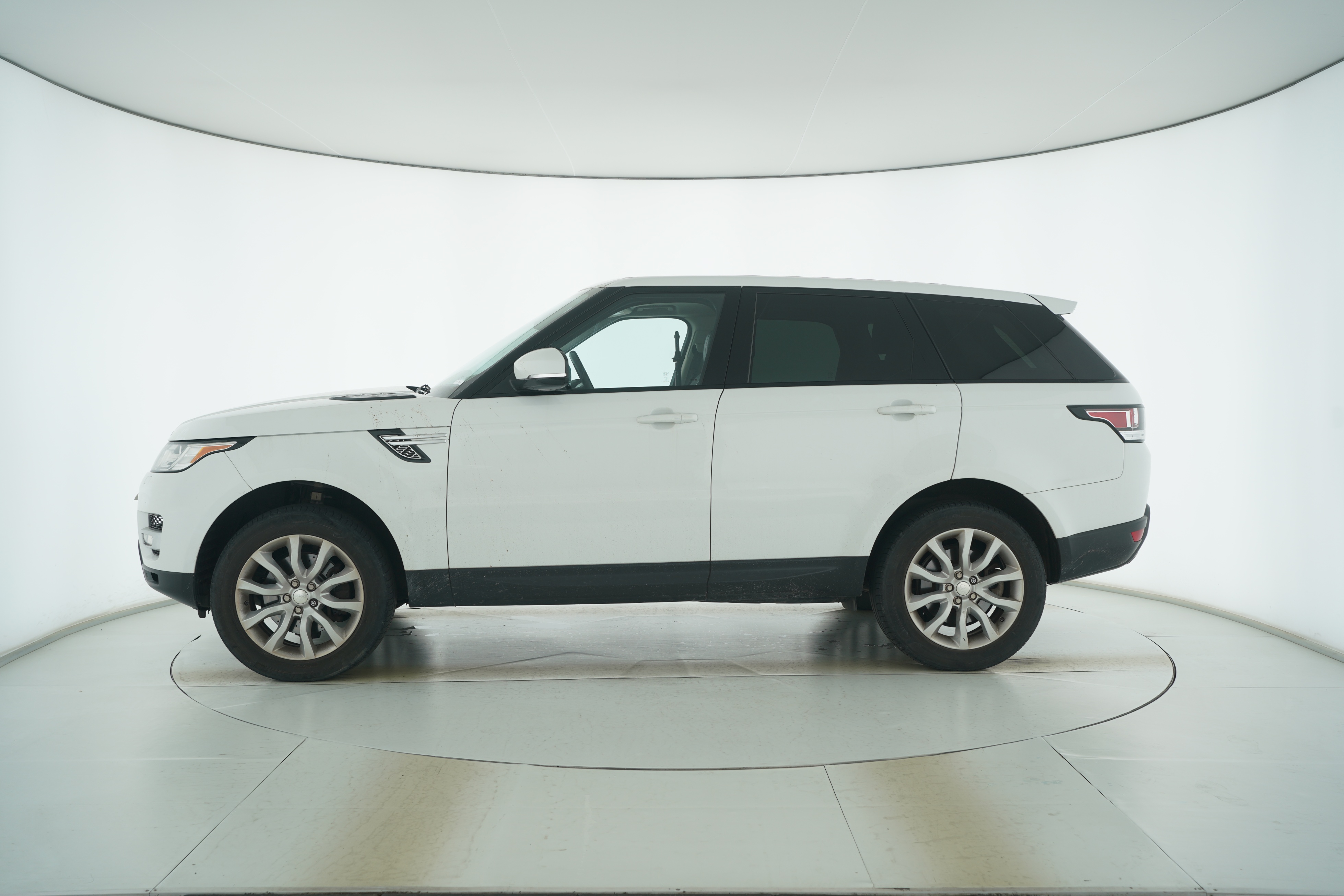 Land Rover Range Rover Sport 2014 — фото 7