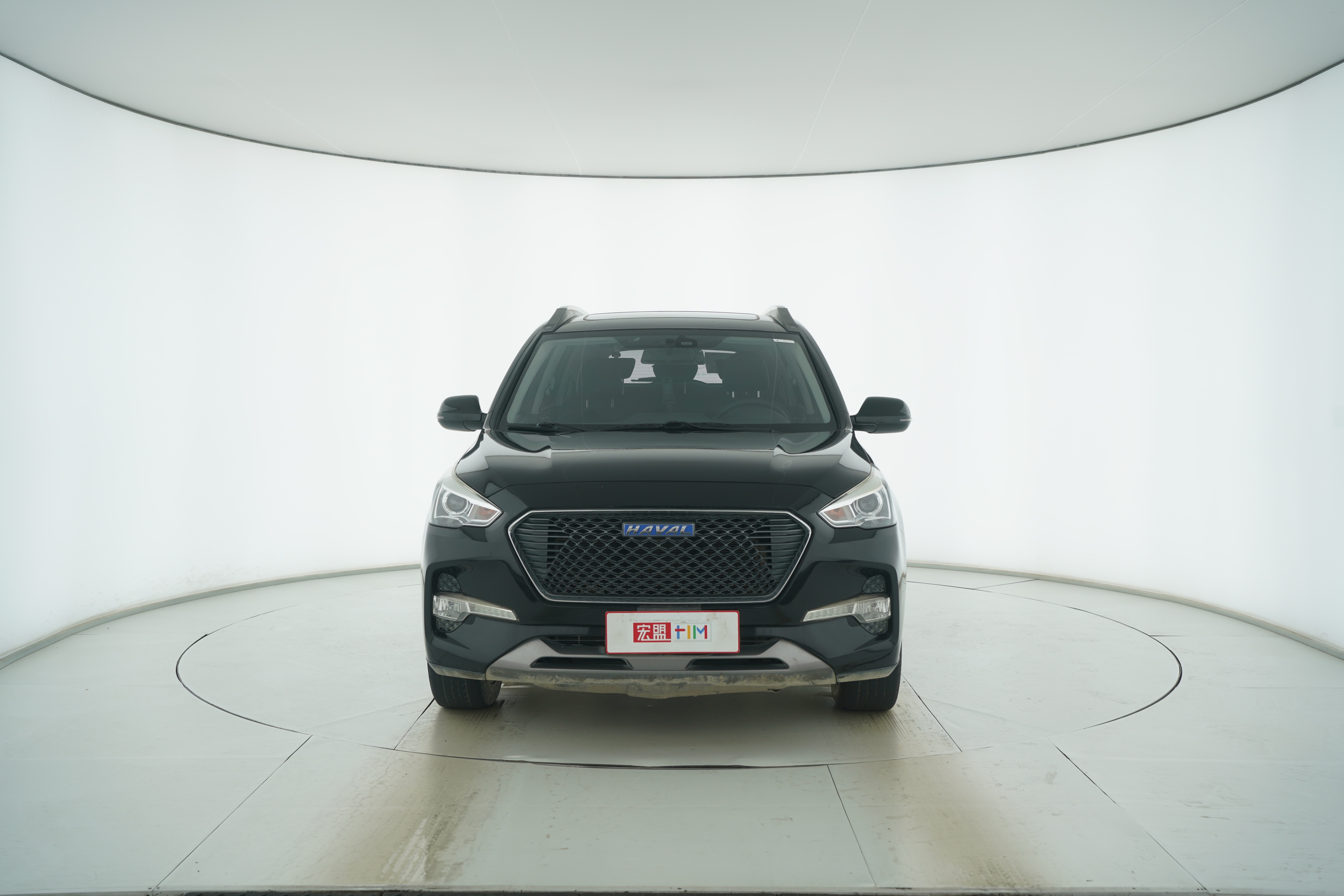 HAVAL M6 2018 — фото 5