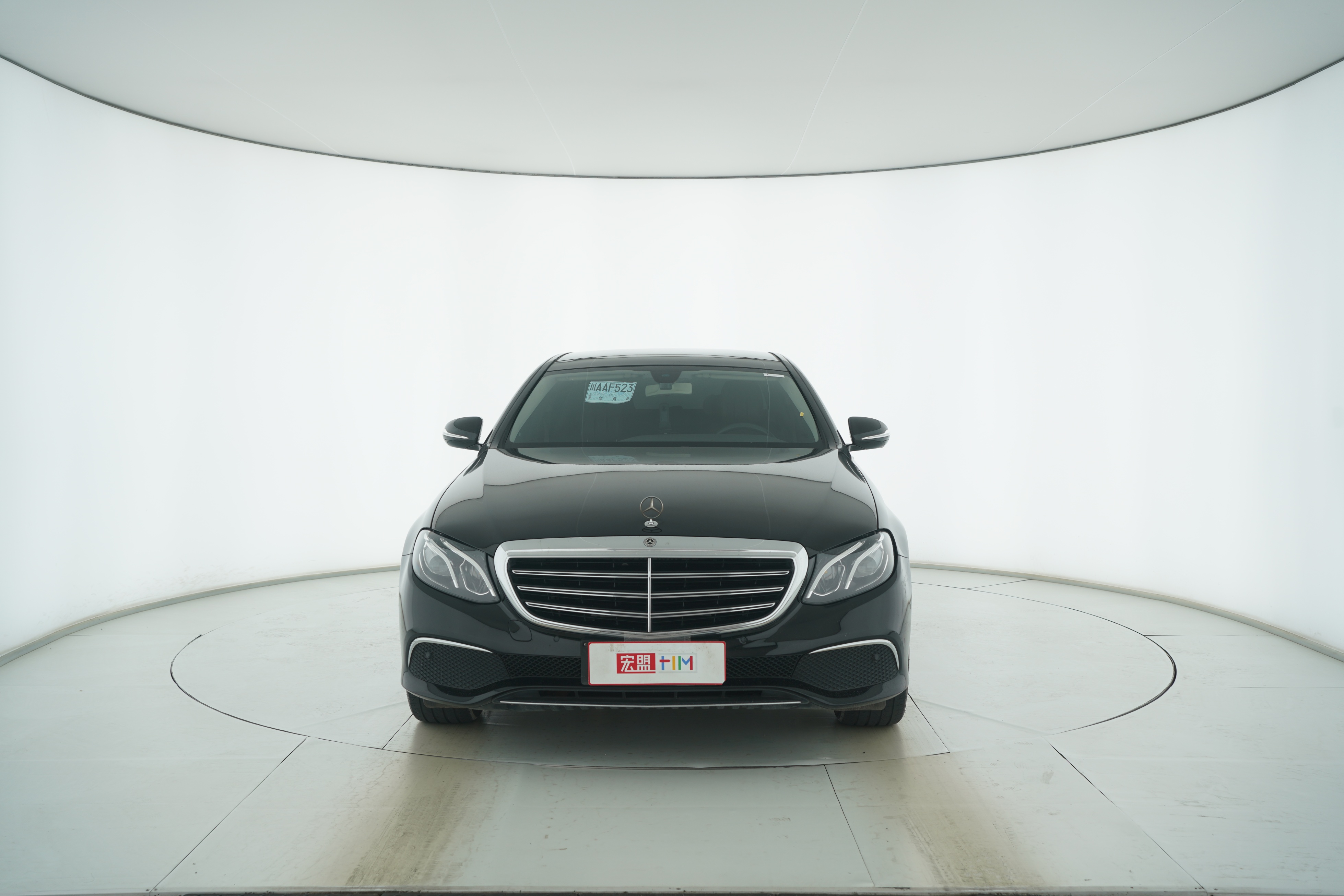 Mercedes Benz E-Class 2019 — фото 5