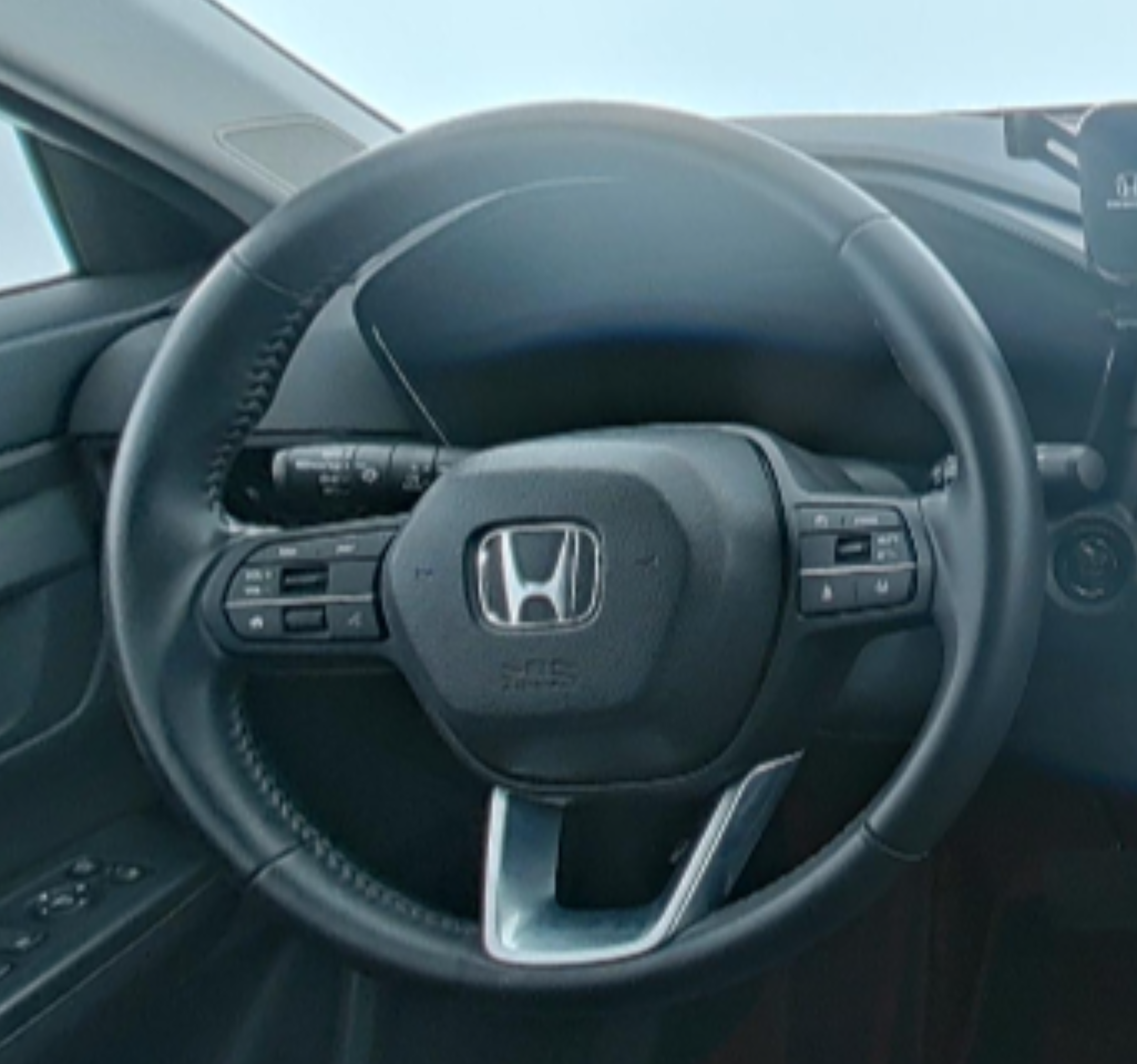 Honda CR-V 2023 — фото 10
