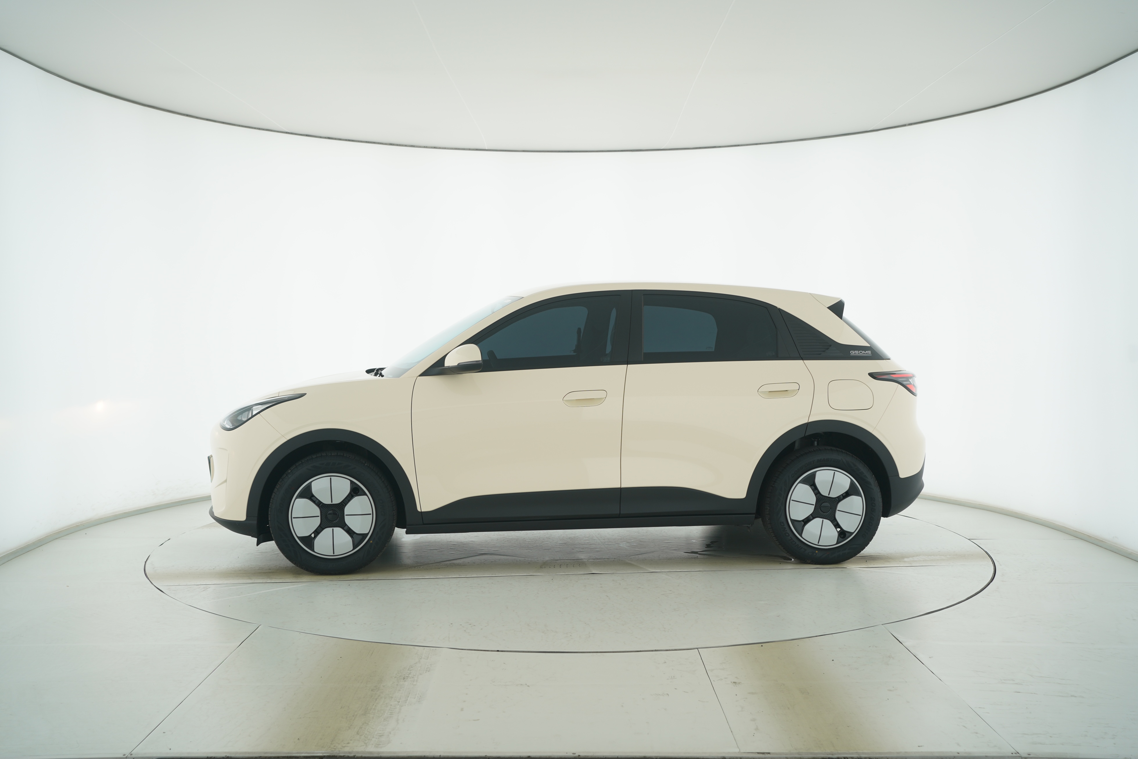 Geely Galaxy Star Wish 2025 — фото 7