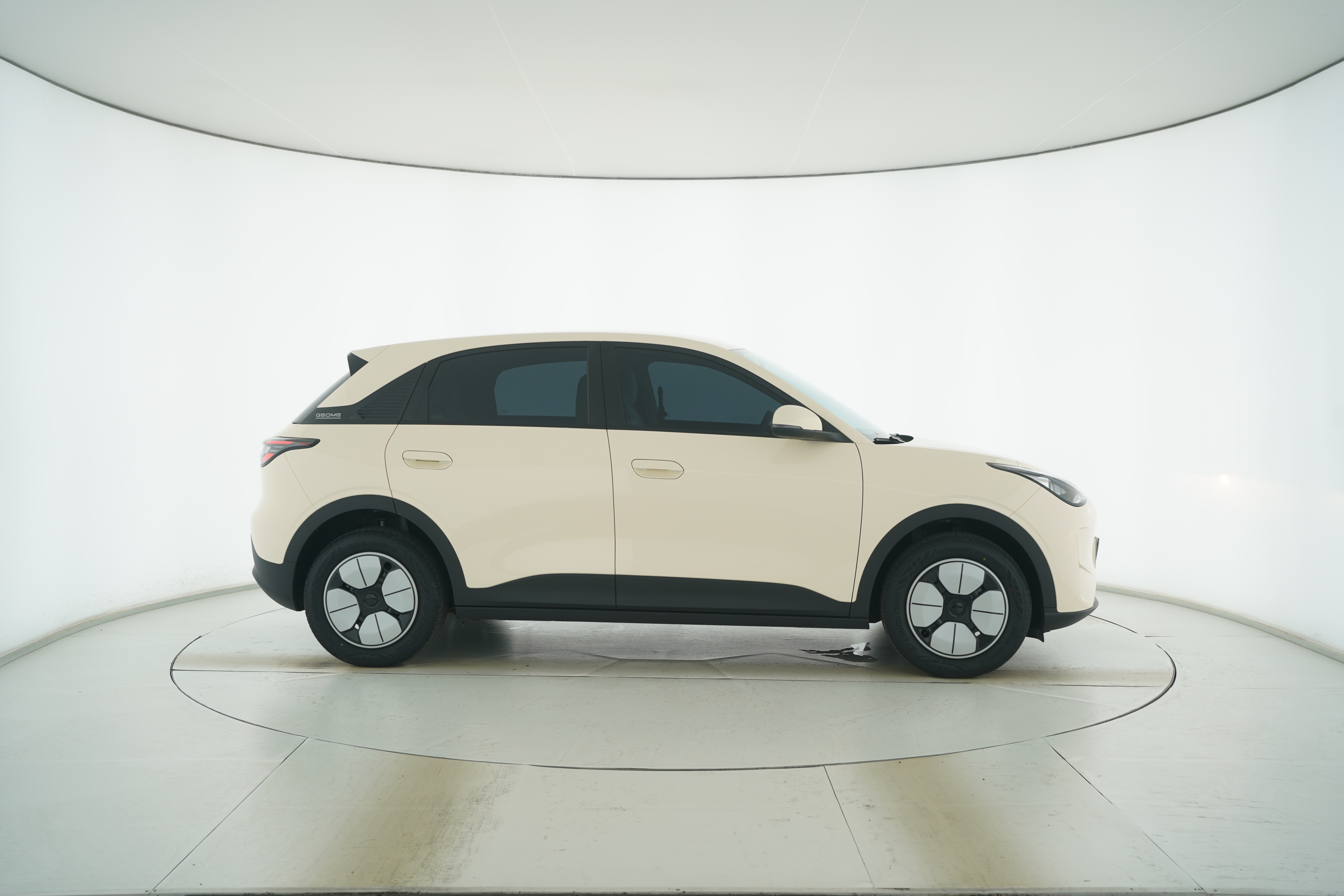 Geely Galaxy Star Wish 2025 — фото 8