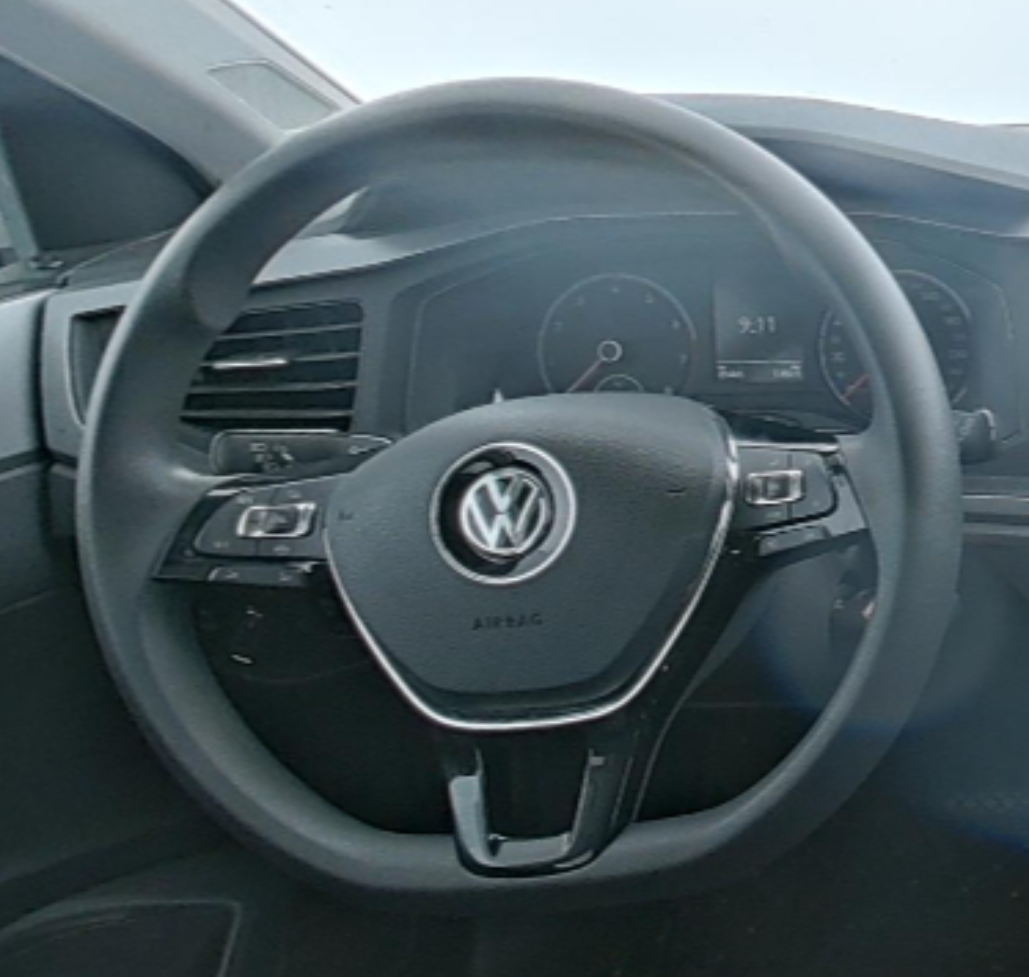 Volkswagen Polo 2019 — фото 10