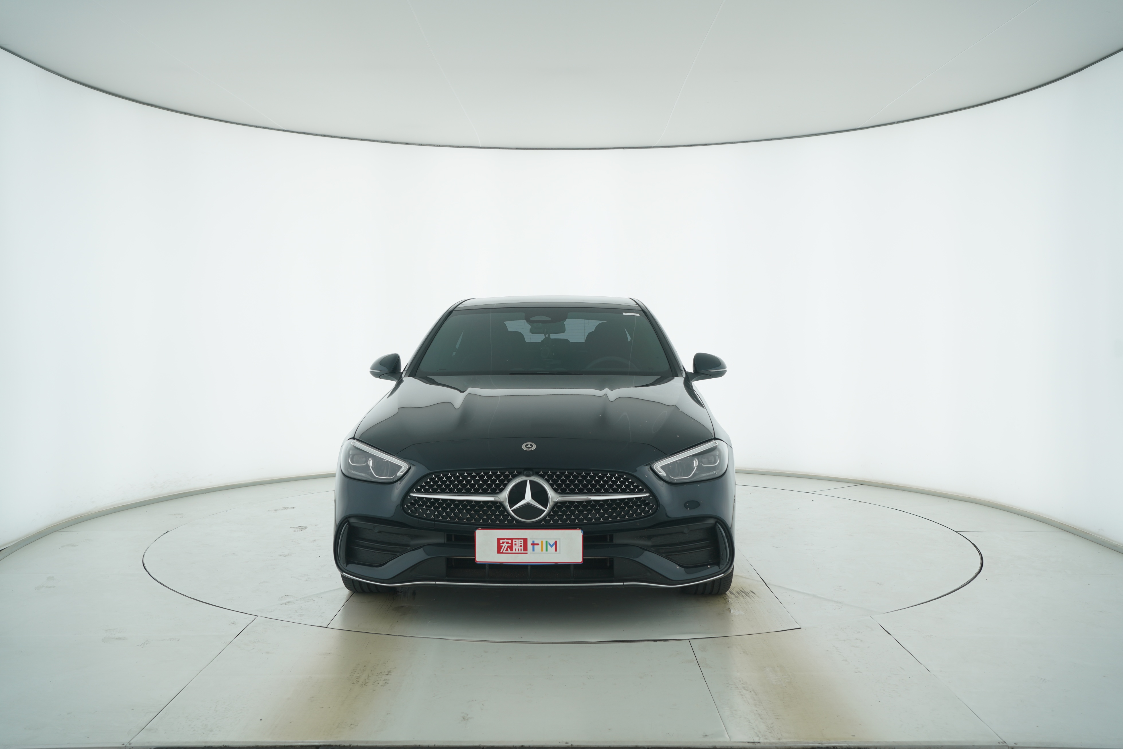 Mercedes Benz C-Class 2023 — фото 5