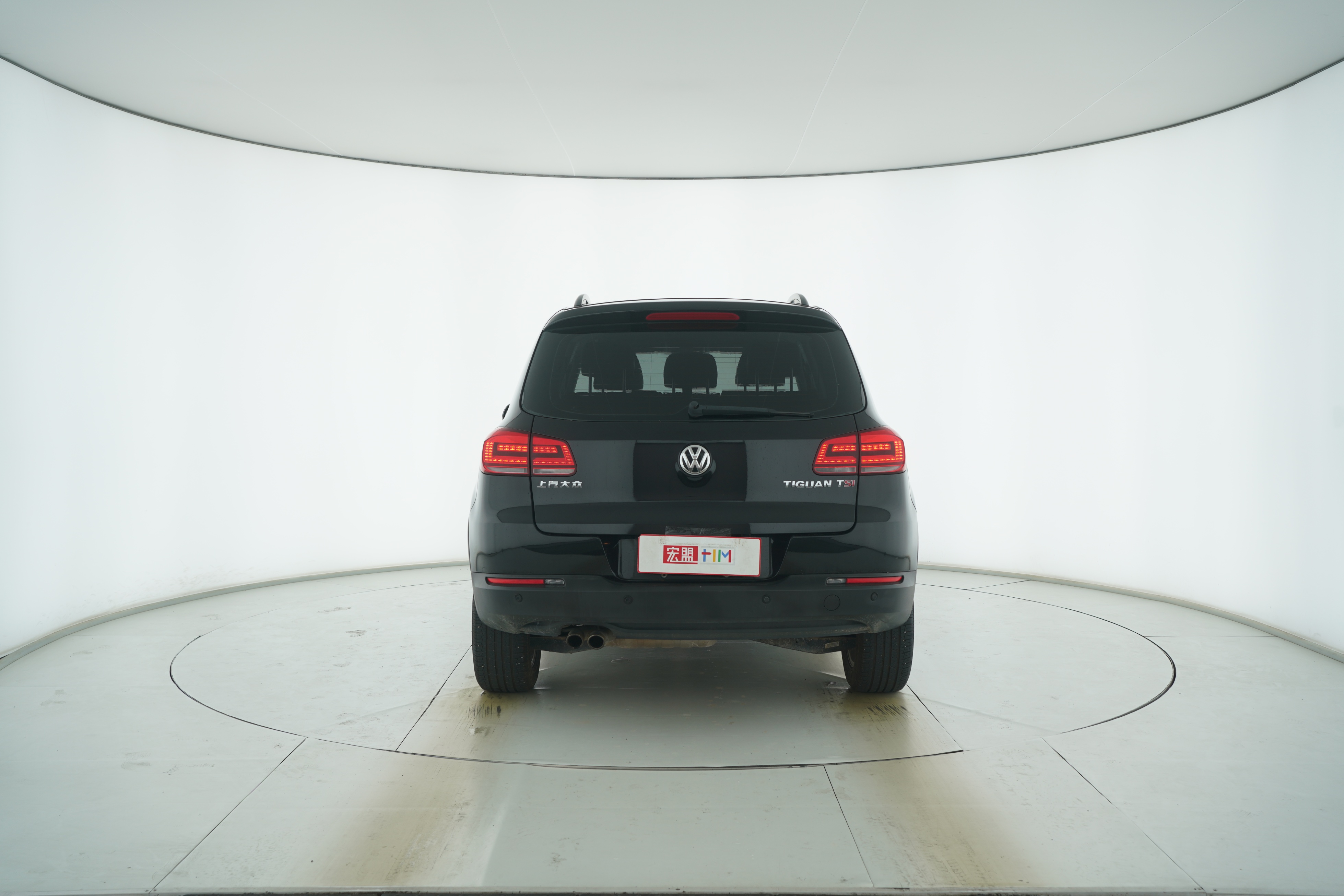 Volkswagen Tuguan 2015 — фото 6