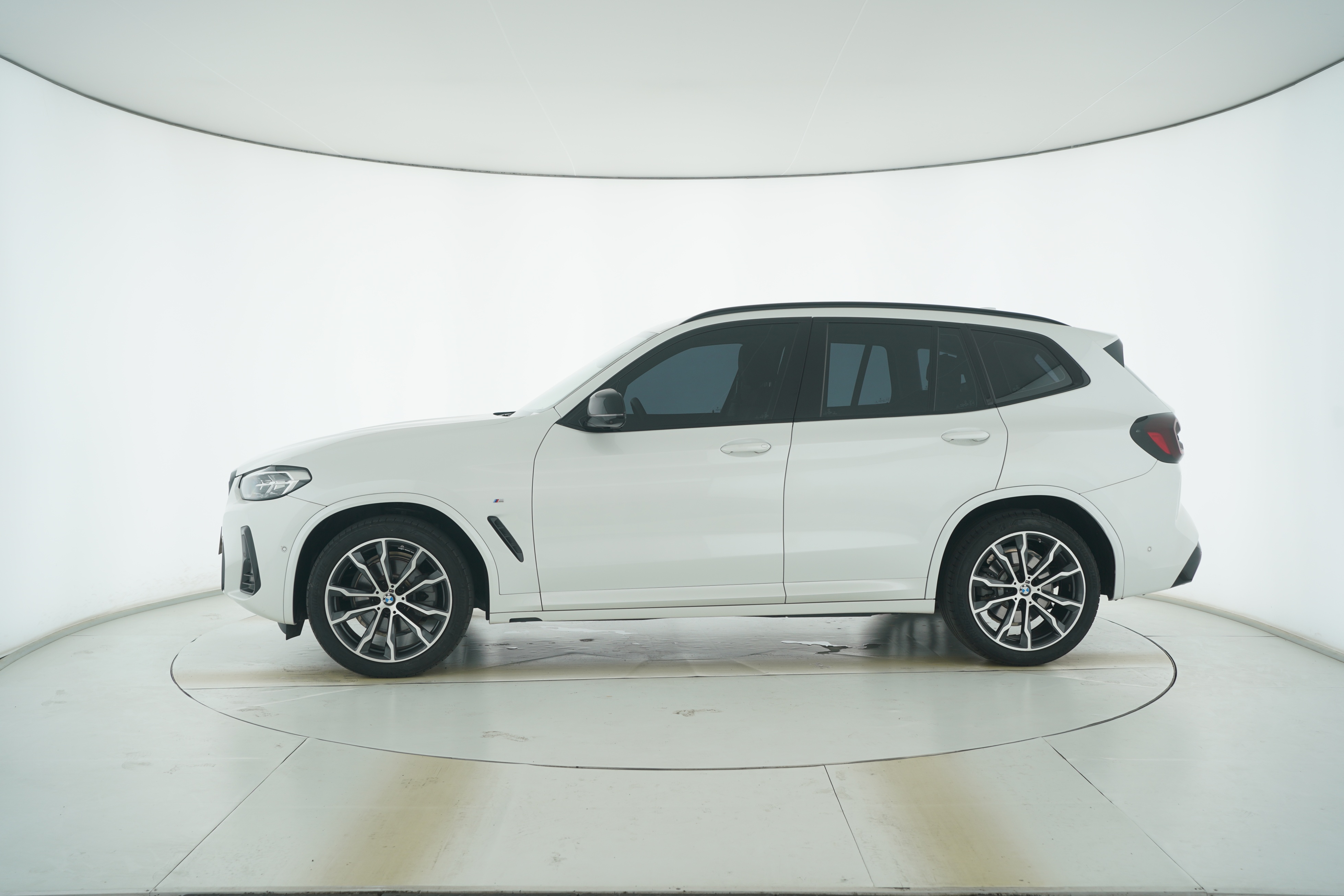 BMW X3 2023 — фото 7