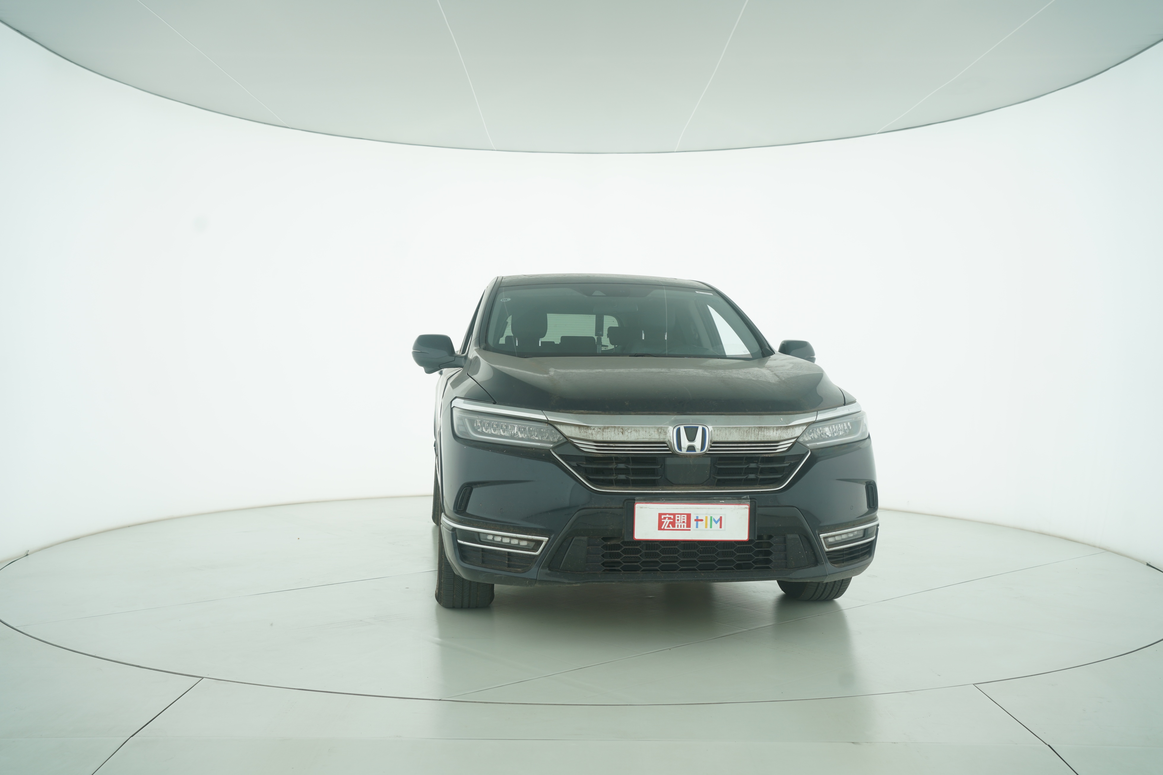 Honda Breeze e:PHEV 2022 — фото 5