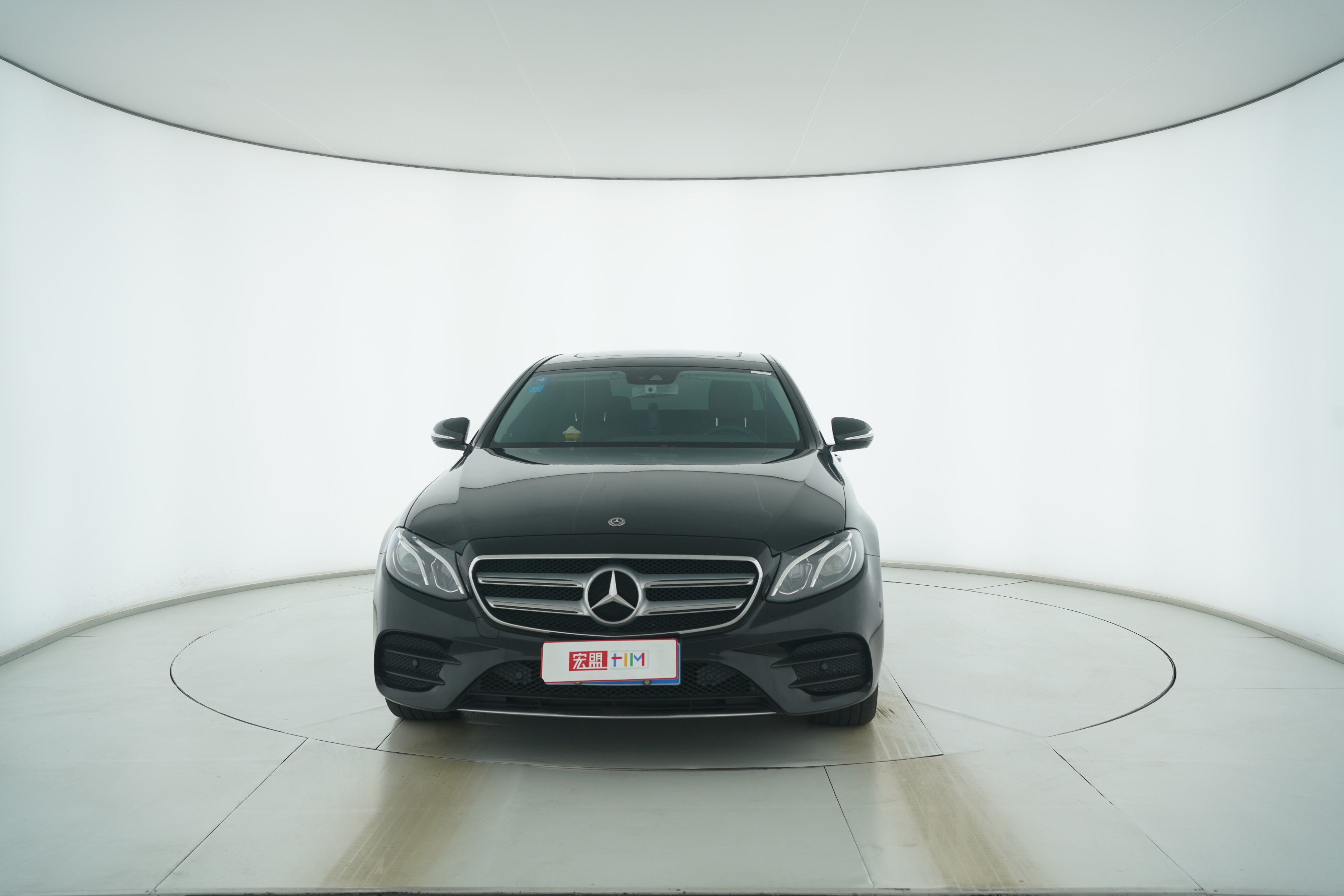 Mercedes Benz E-Class 2016 — фото 5