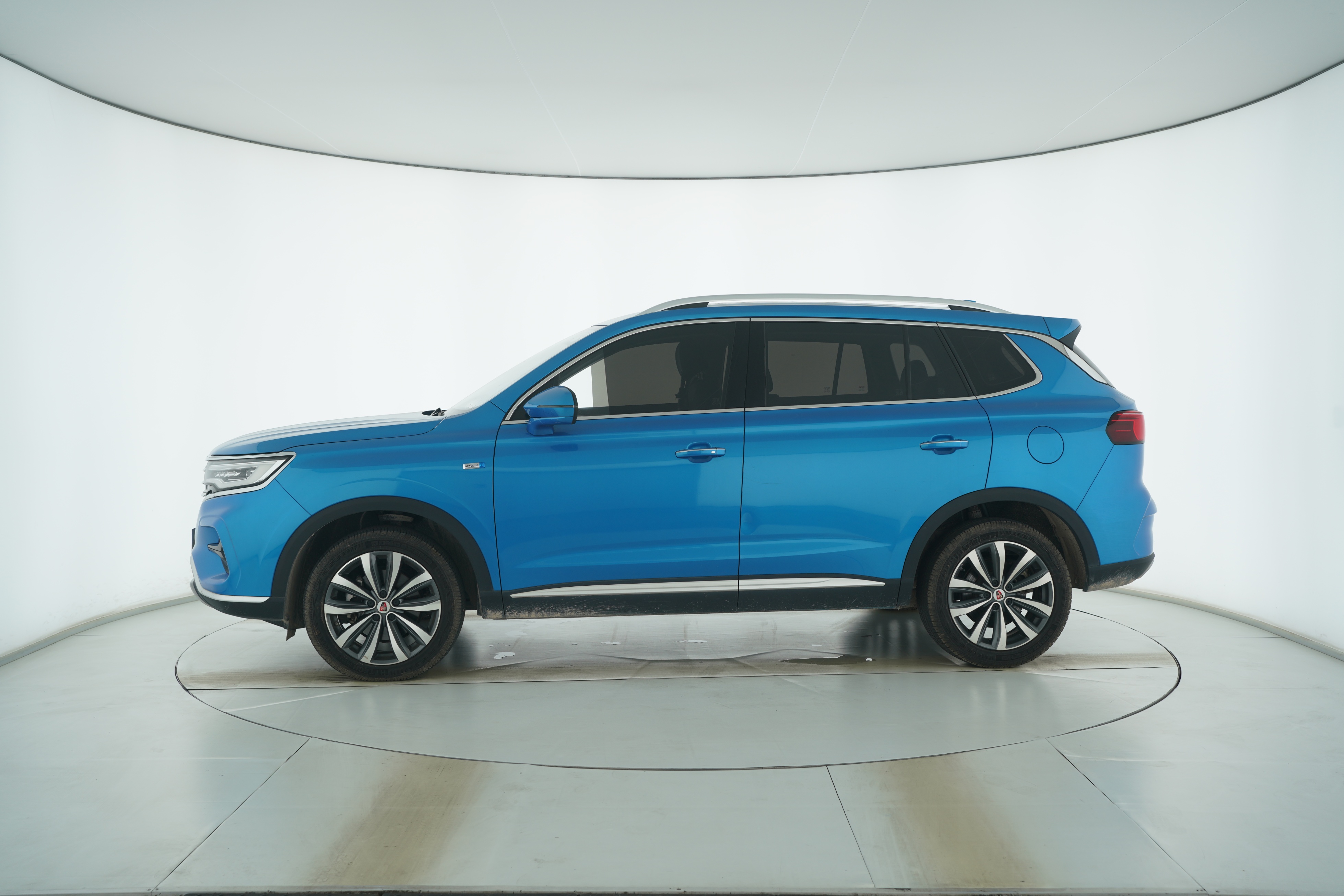 Roewe RX5 MAX 2019 — фото 7