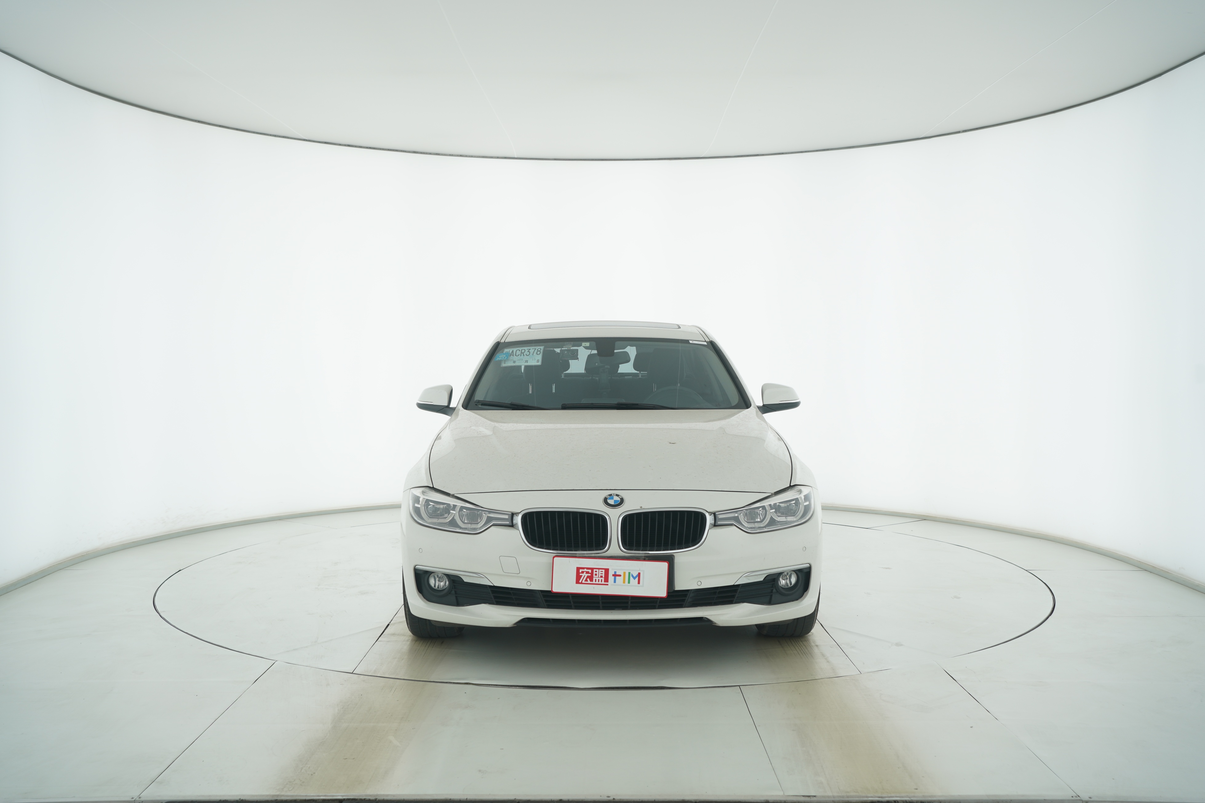 BMW 3 Series 2016 — фото 5