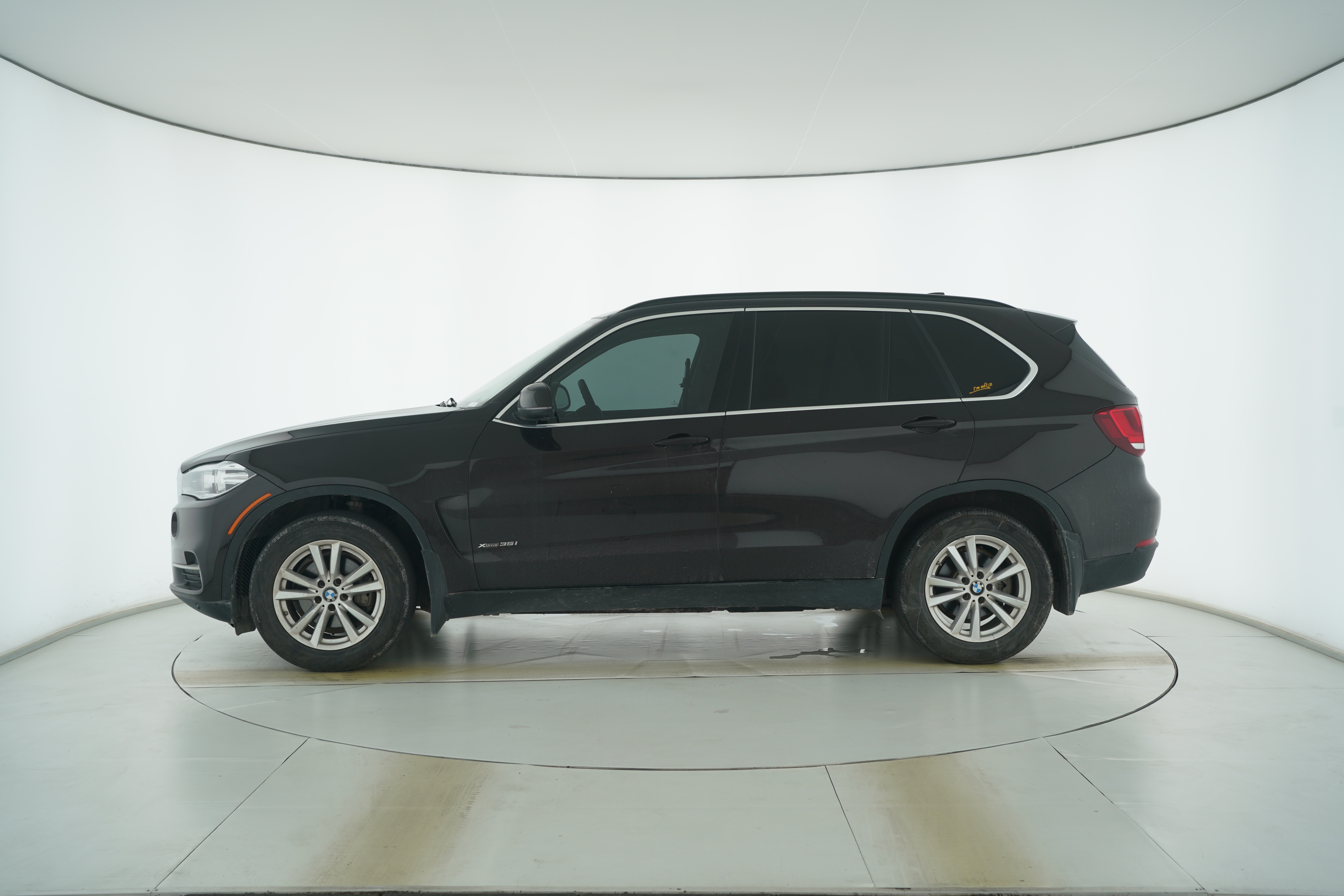 BMW X5(Imported) 2013 — фото 7