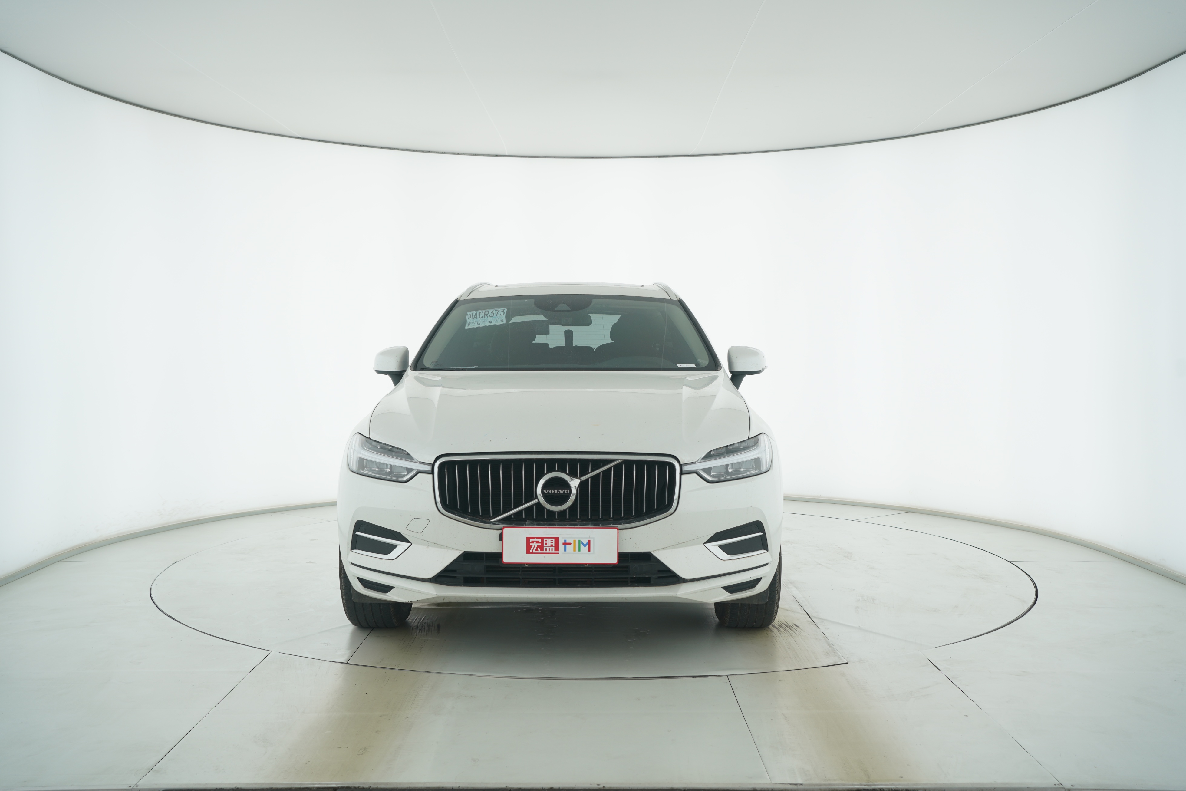 VOLVO XC60 2021 — фото 5