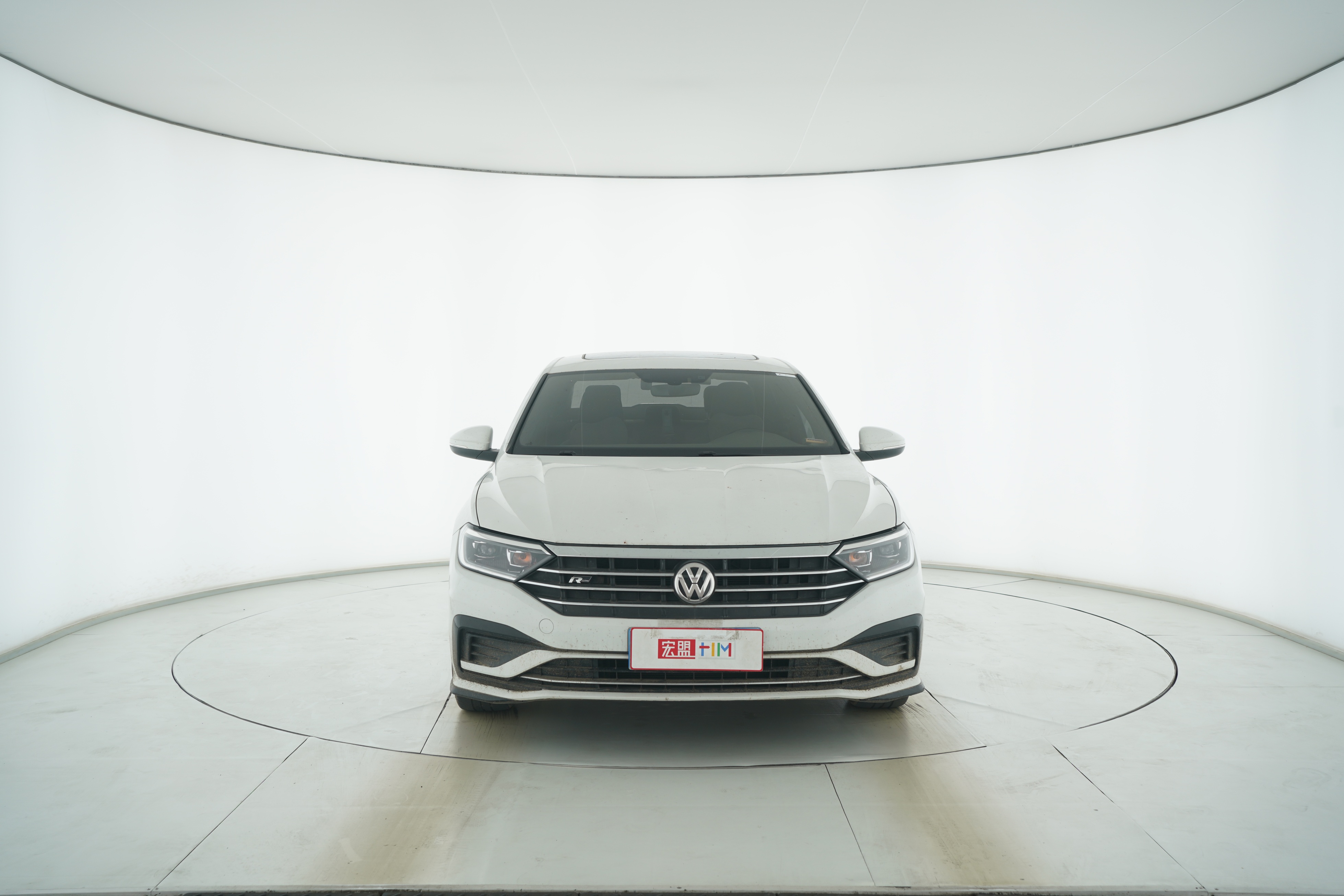Volkswagen Jetta 2020 — фото 5